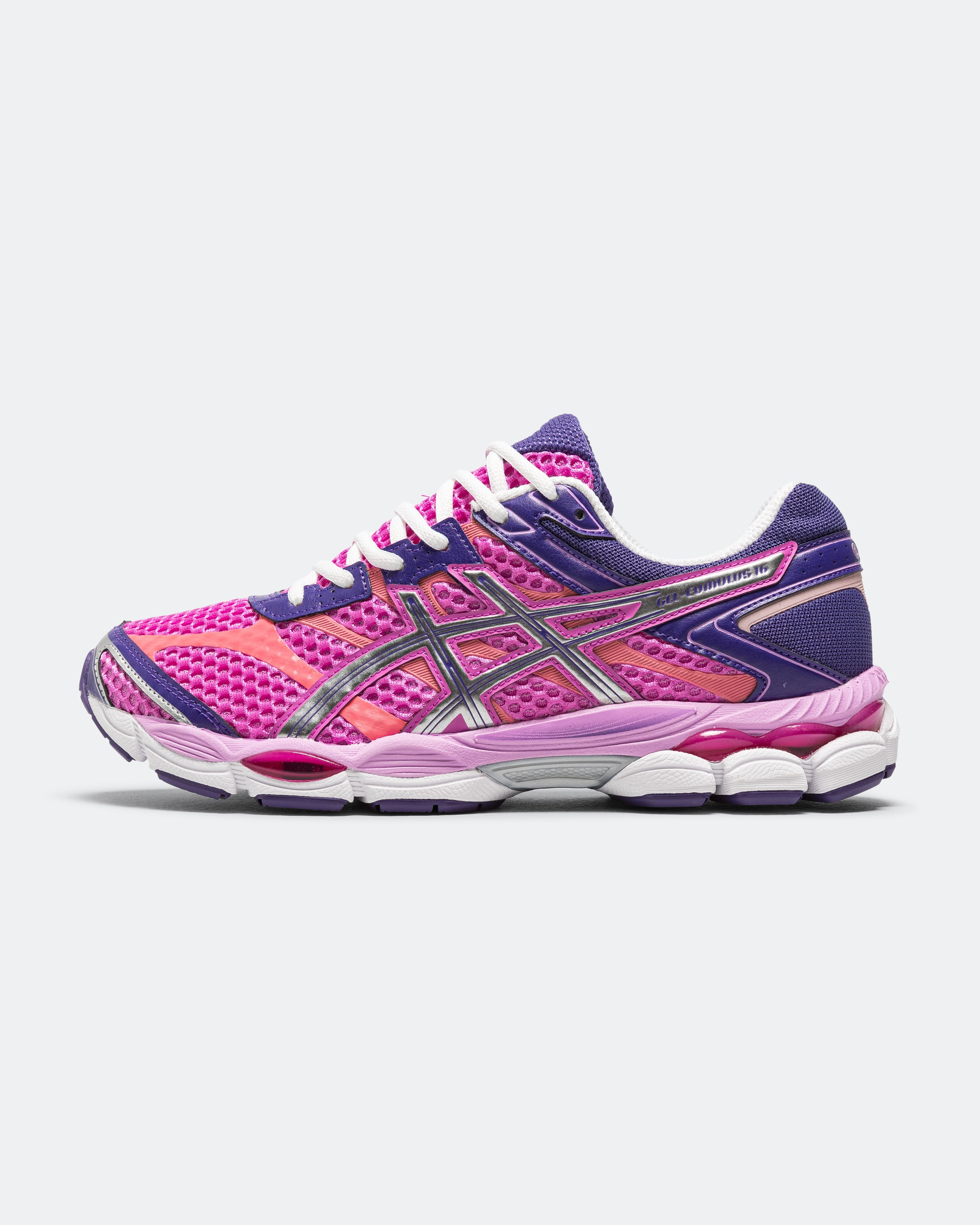 ASICS GEL - Cumulus 16 - Digital Sakura/Pure Silver
