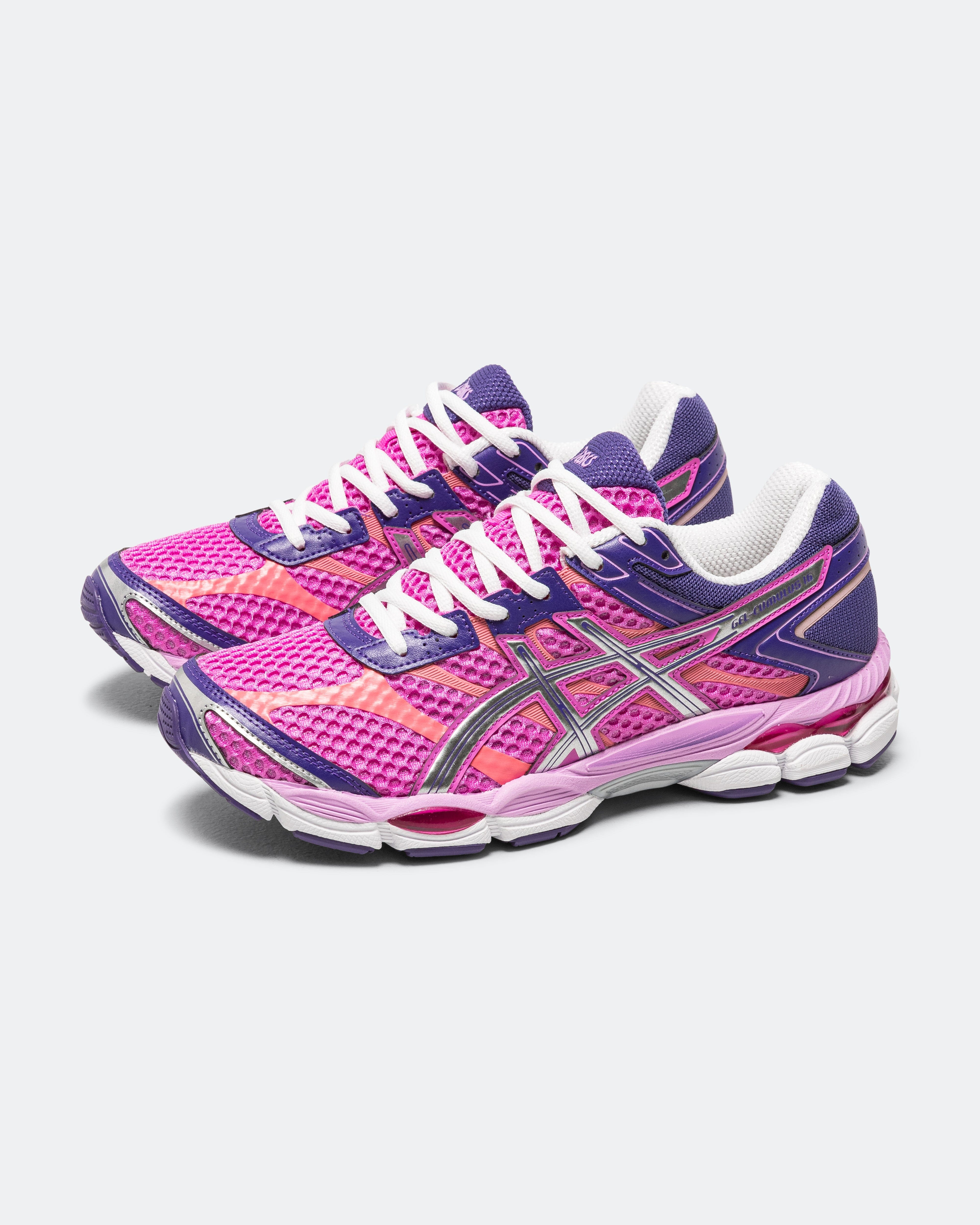 ASICS GEL - Cumulus 16 - Digital Sakura/Pure Silver