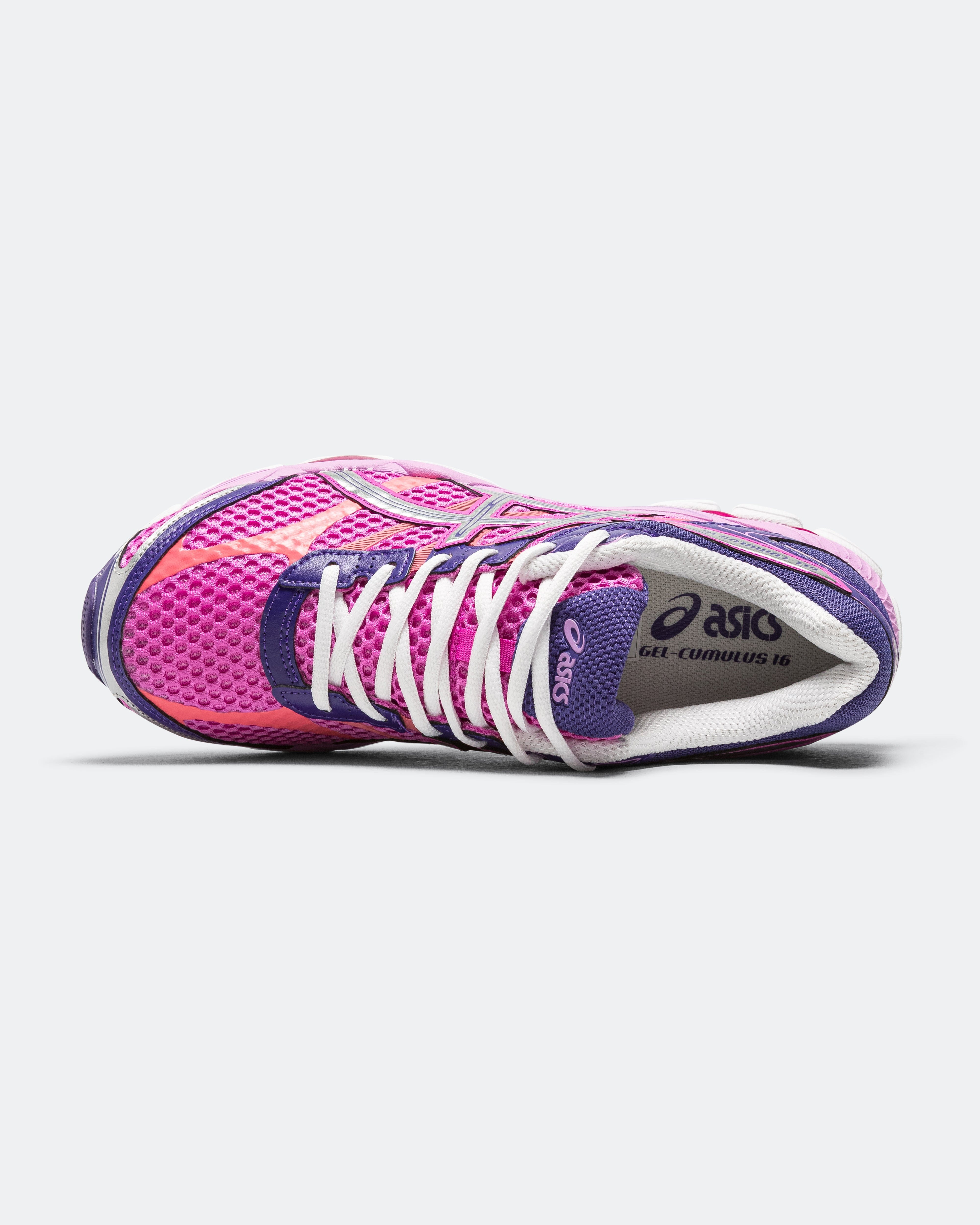 ASICS GEL - Cumulus 16 - Digital Sakura/Pure Silver