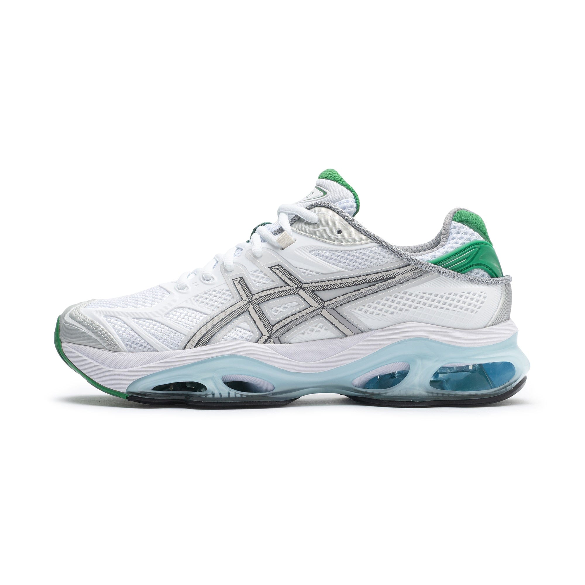 ASICS Hidden NY Gel - Kinetic 2.0 White 1203B169 - 100