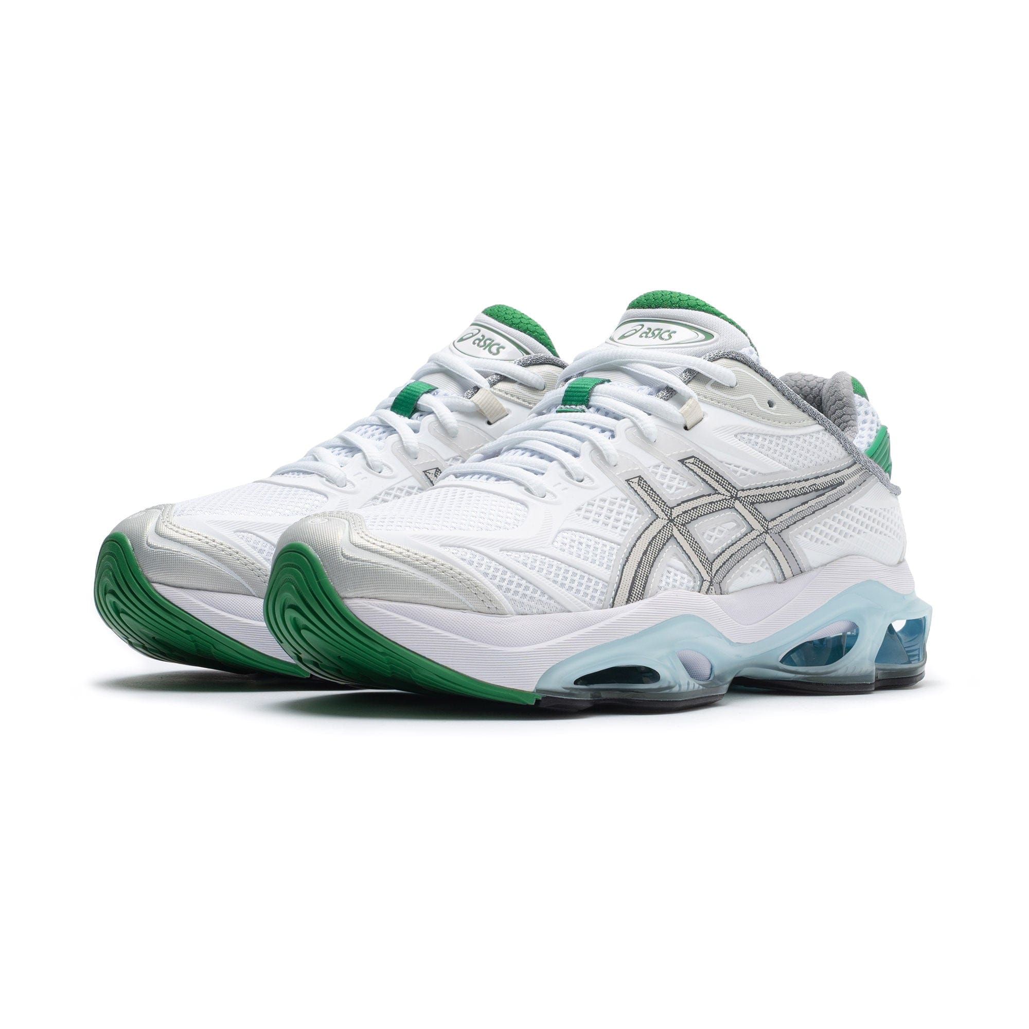 ASICS Hidden NY Gel - Kinetic 2.0 White 1203B169 - 100