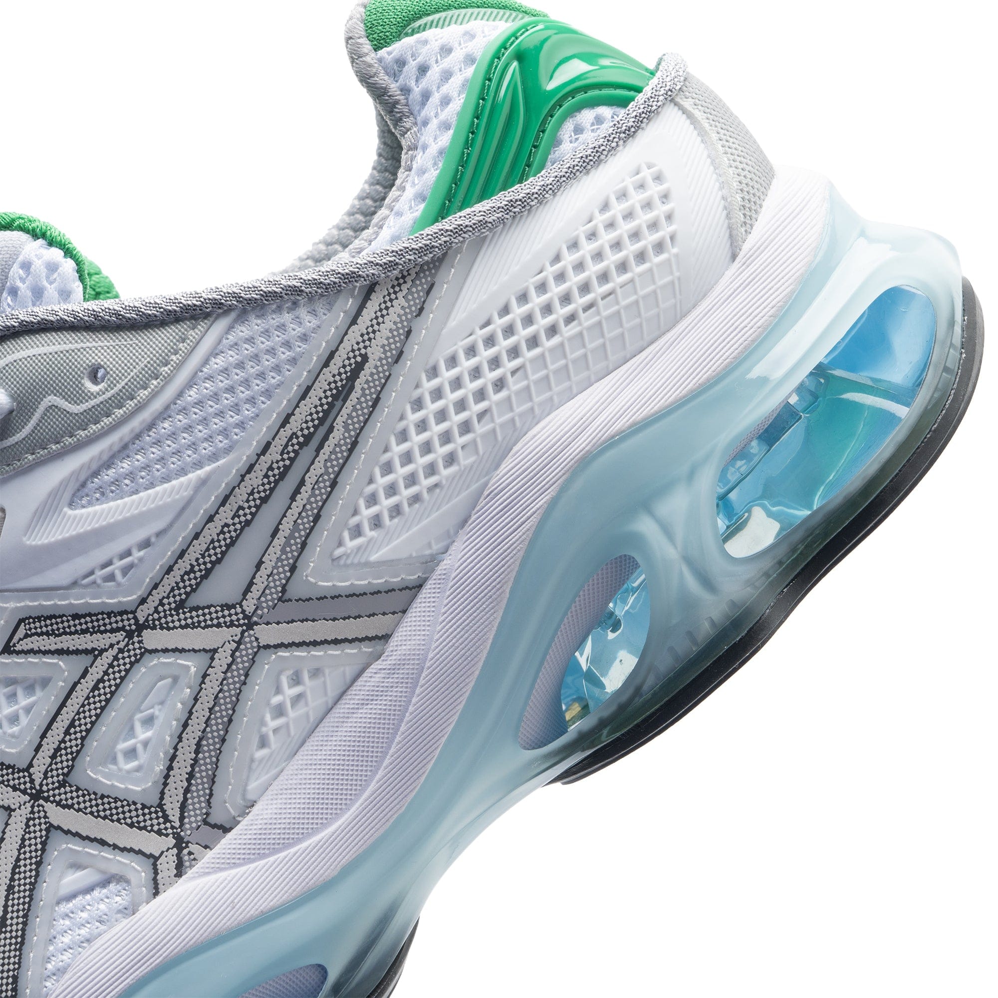 ASICS Hidden NY Gel - Kinetic 2.0 White 1203B169 - 100