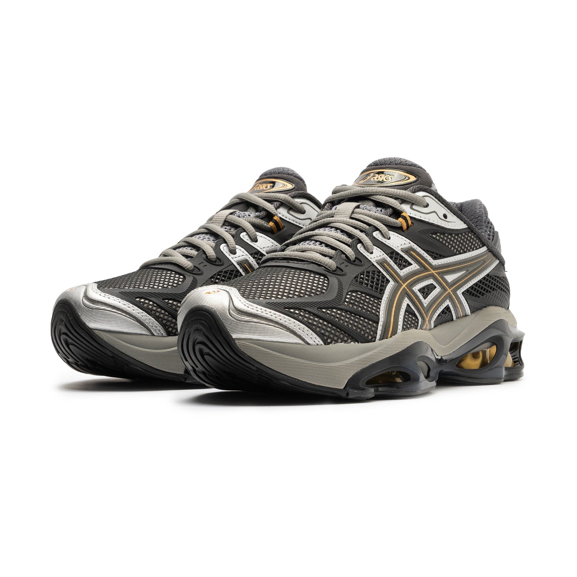 ASICS Gel - Kinetic 2.0 Clay Grey 1203A678 - 023