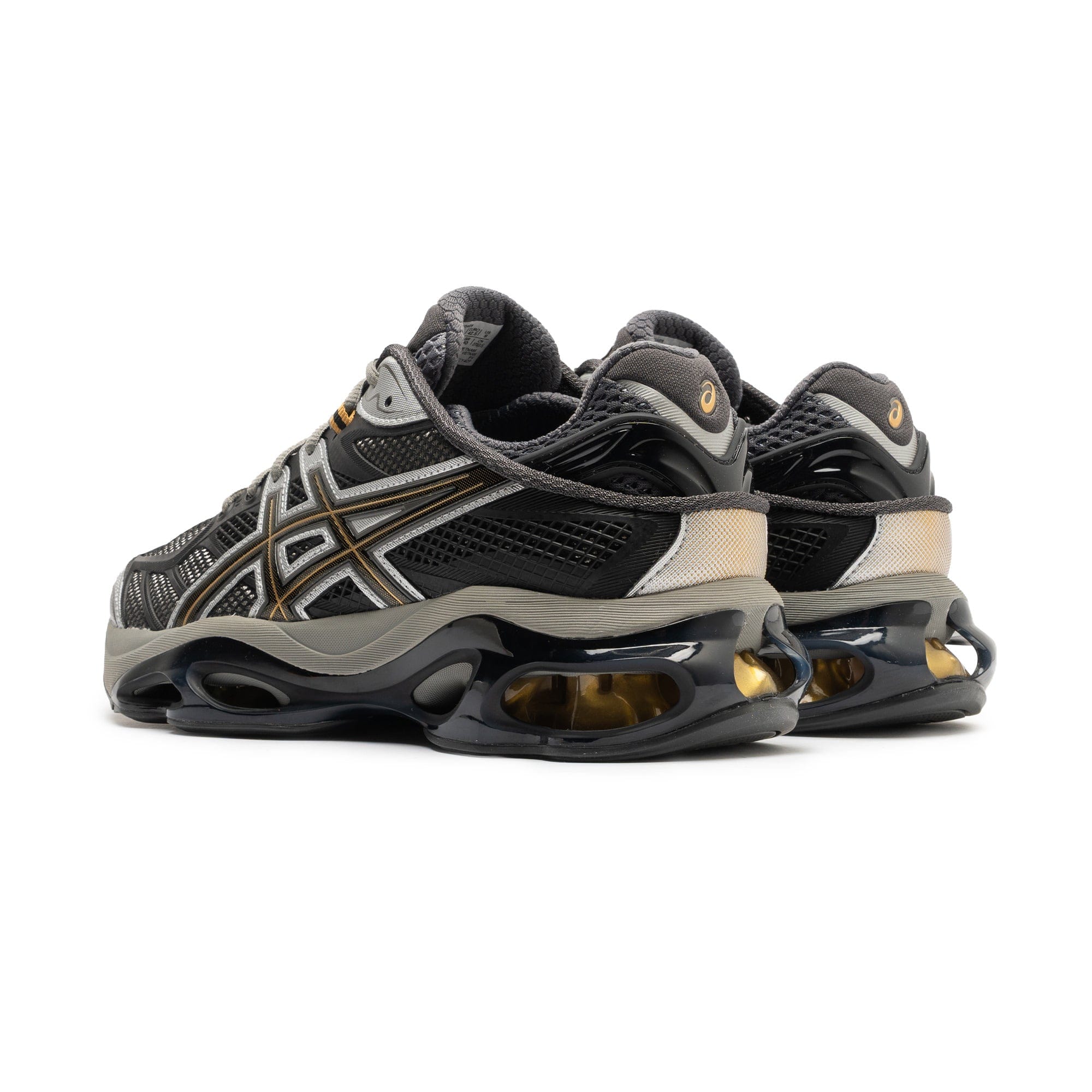 ASICS Gel - Kinetic 2.0 Clay Grey 1203A678 - 023