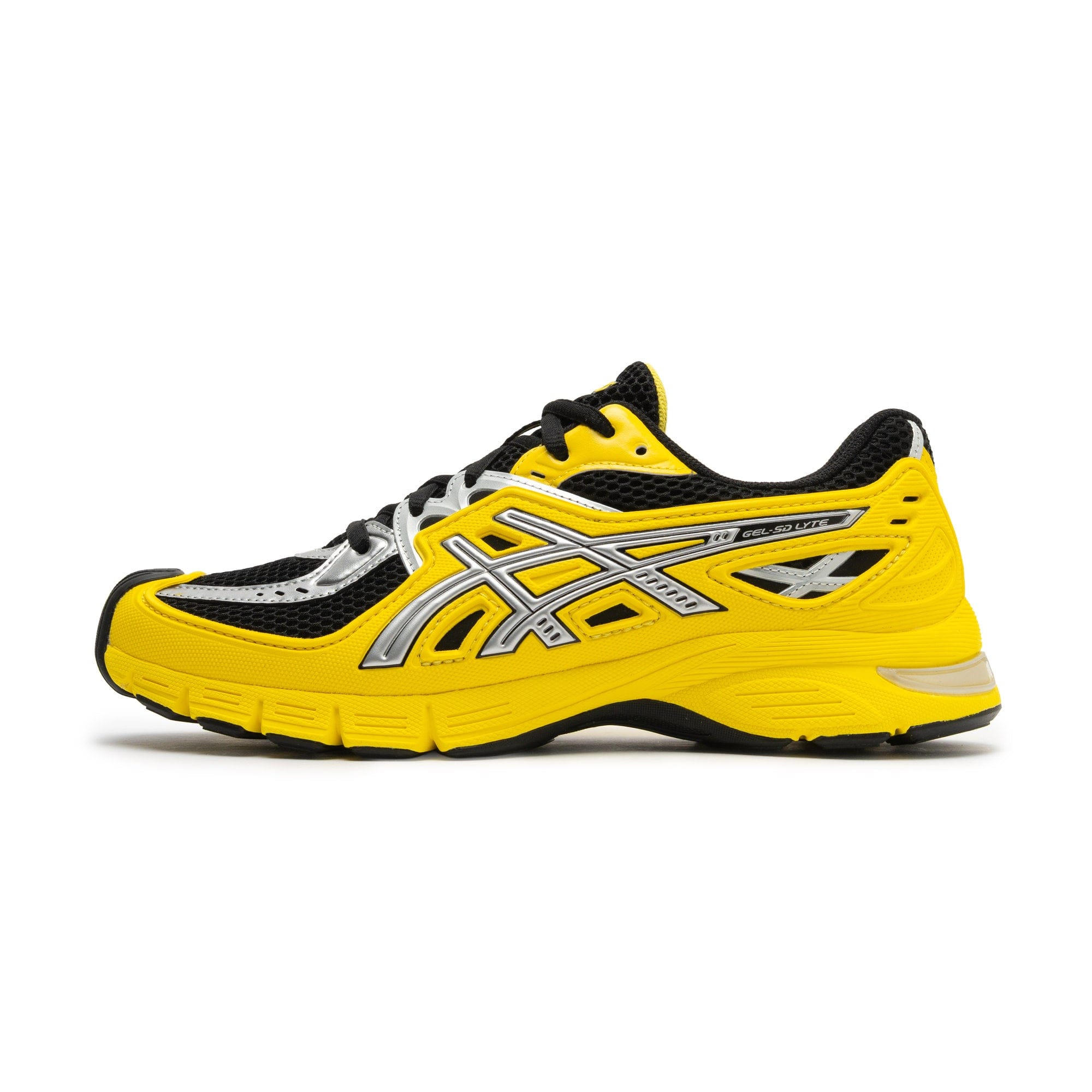 ASICS Gel - SD - Lyte Yellow 1203A866 - 750