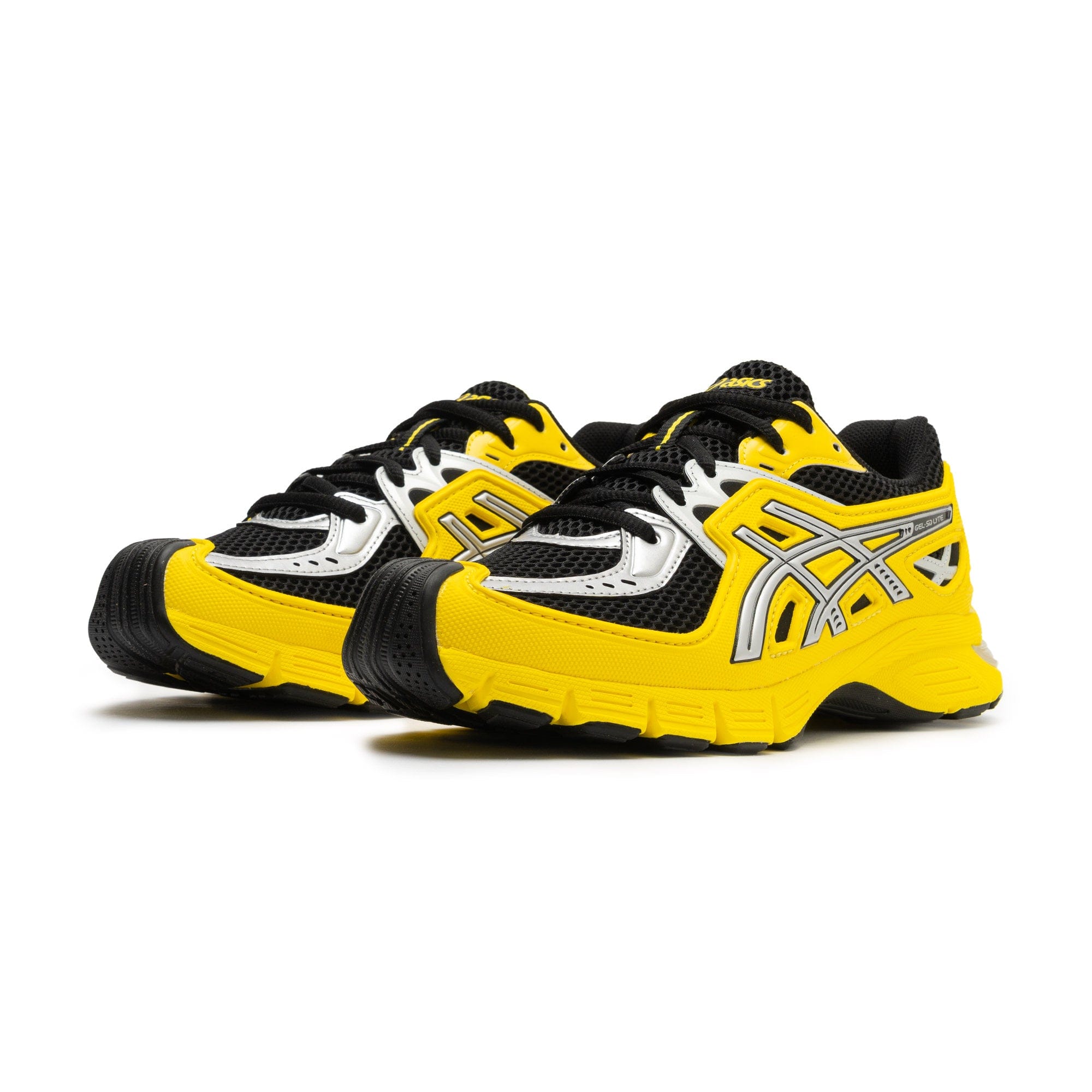 ASICS Gel - SD - Lyte Yellow 1203A866 - 750