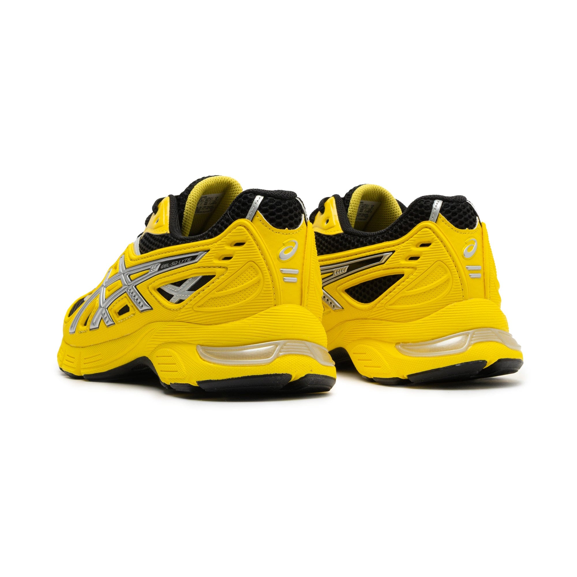 ASICS Gel - SD - Lyte Yellow 1203A866 - 750