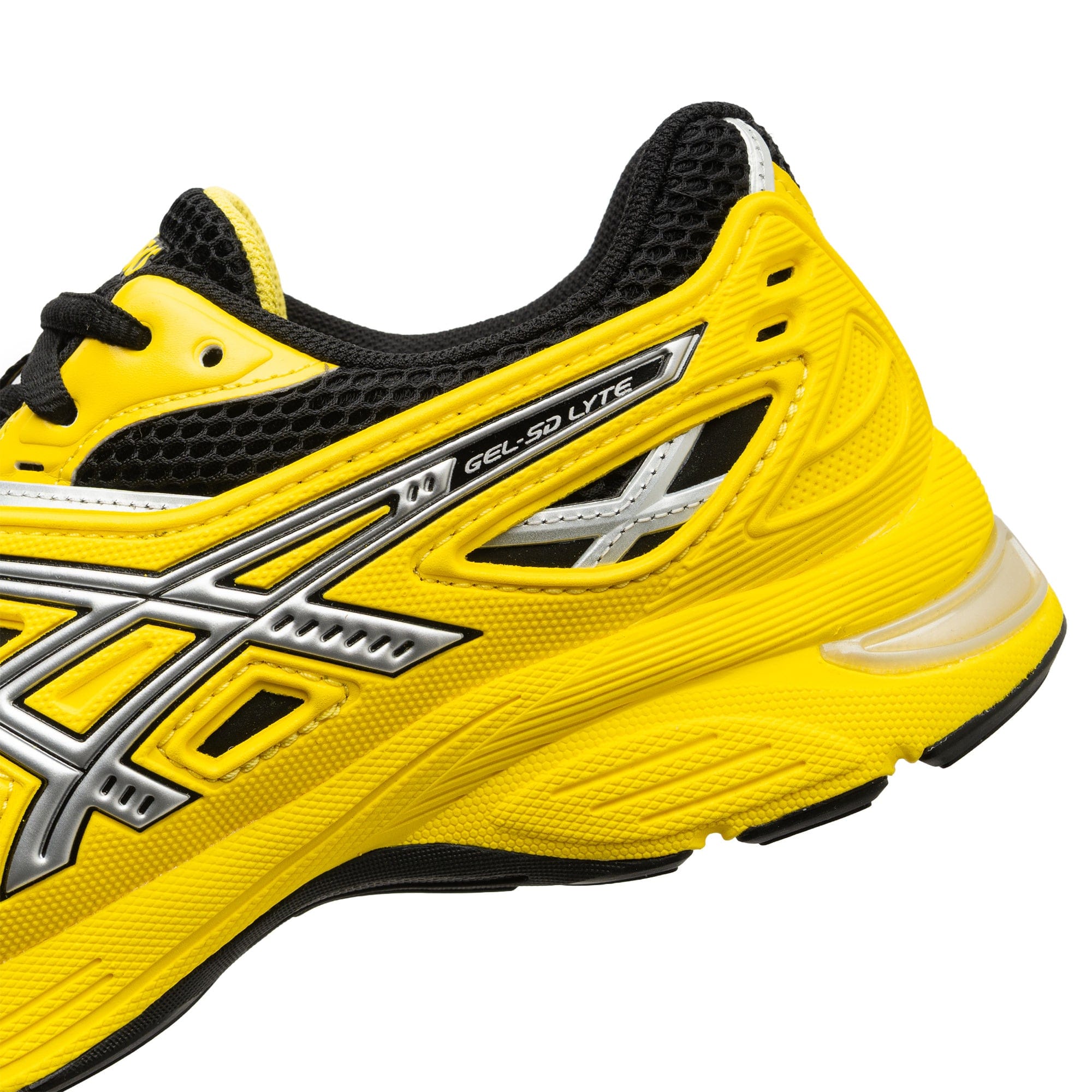 ASICS Gel - SD - Lyte Yellow 1203A866 - 750