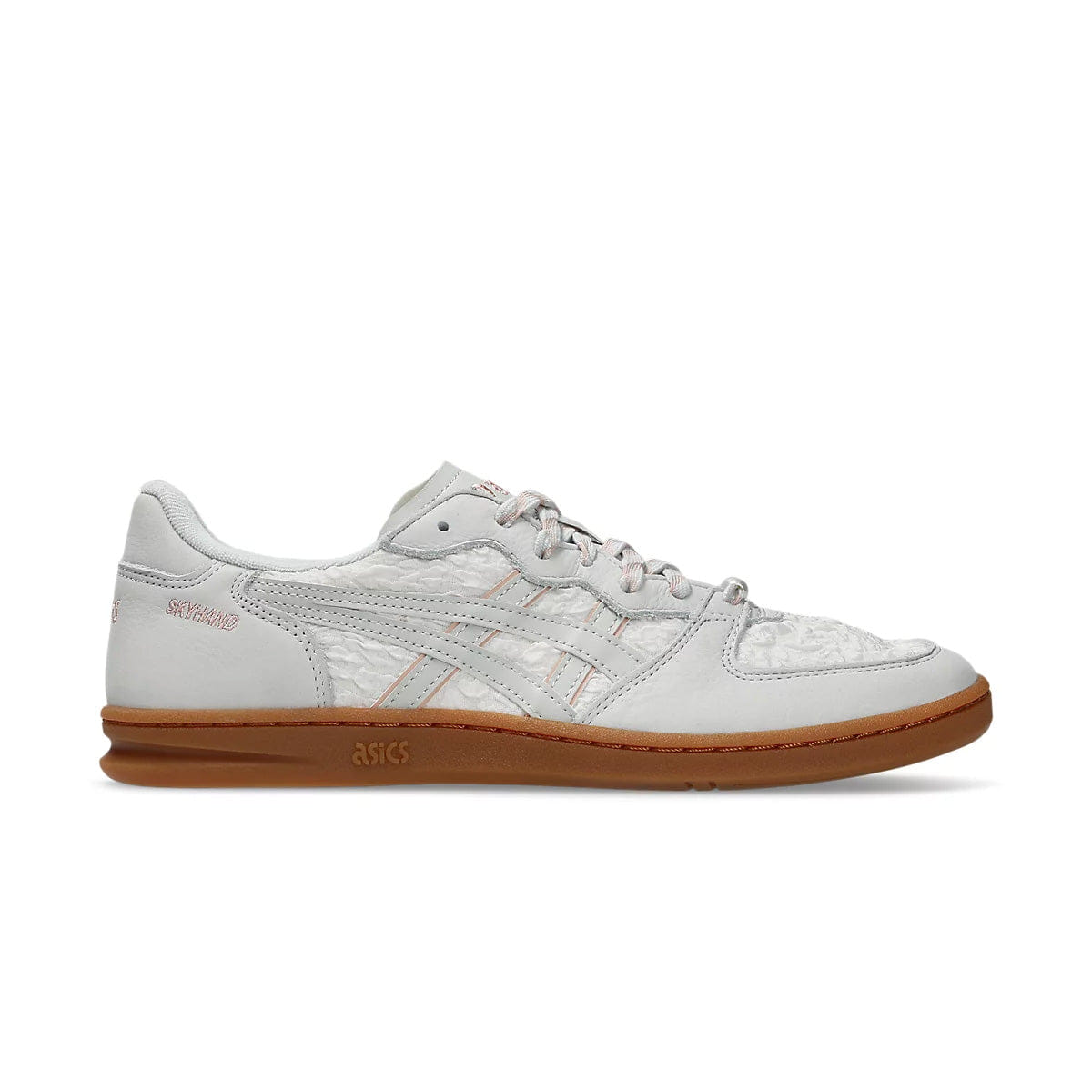 ASICS SKYHAND OG BLUSH/GLACIER GREY
