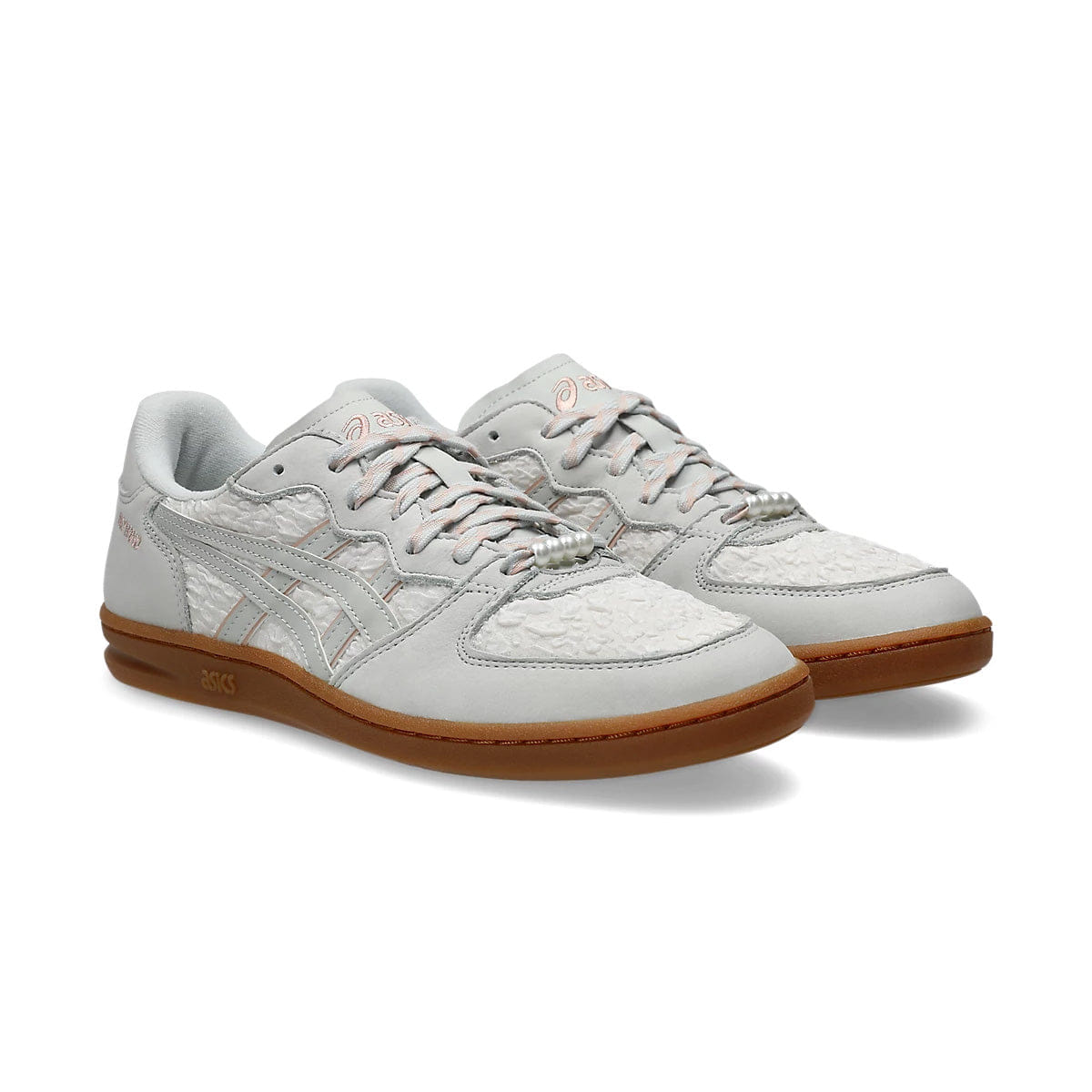 ASICS SKYHAND OG BLUSH/GLACIER GREY