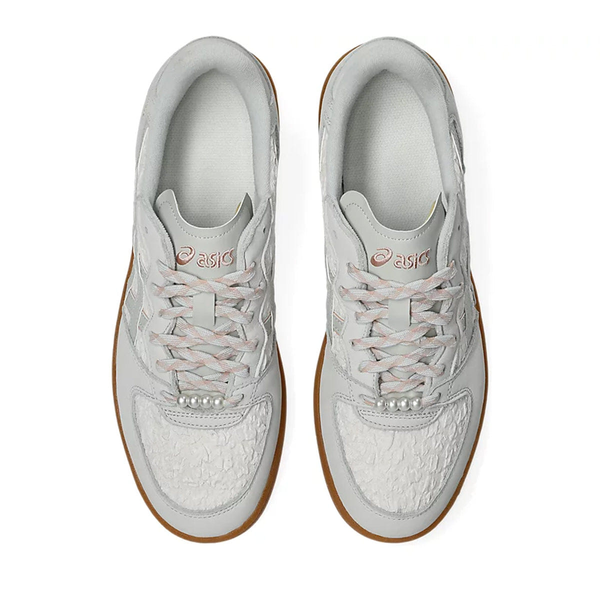 ASICS SKYHAND OG BLUSH/GLACIER GREY