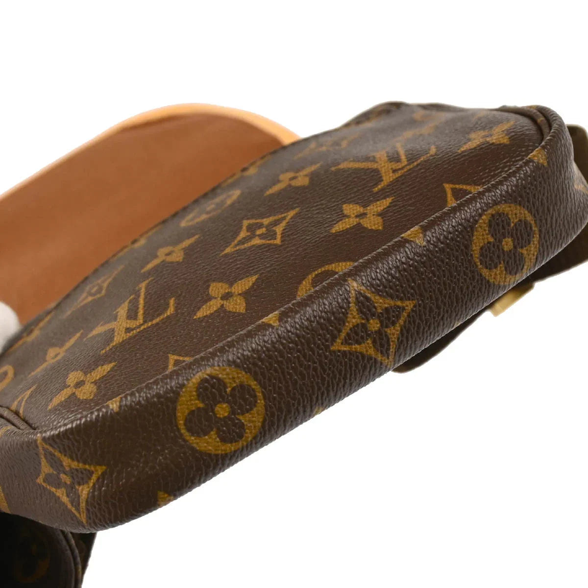 Louis Vuitton 2006 Monogram Bosphore Waist Bum Bag M40108