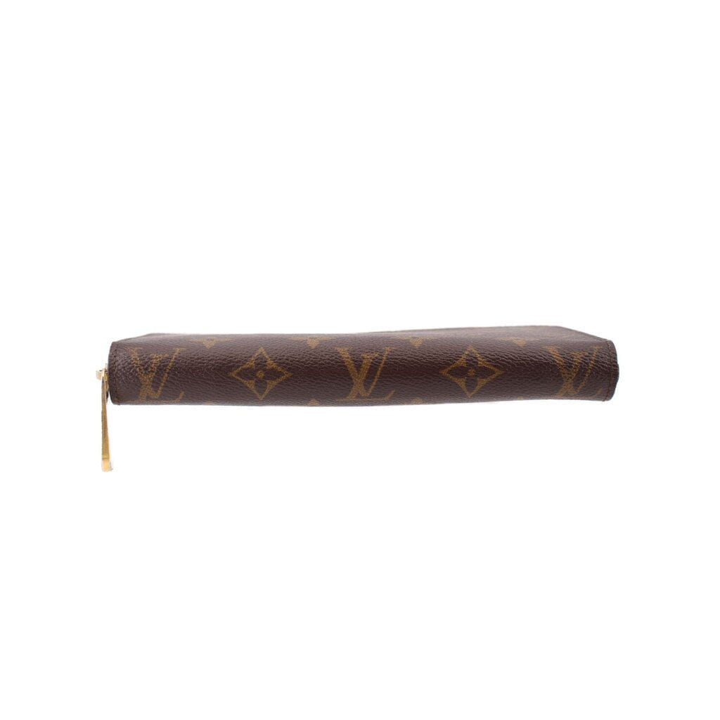 Louis Vuitton ZIPPY WALLETS MONOGRAM