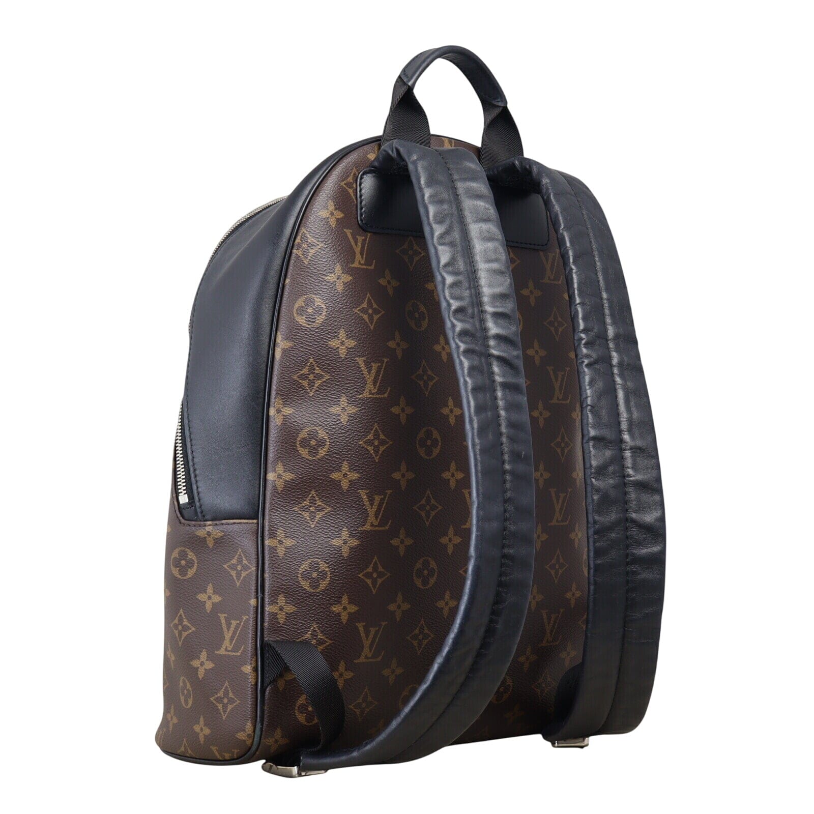 Louis Vuitton Josh Backpack Monogram Macassar