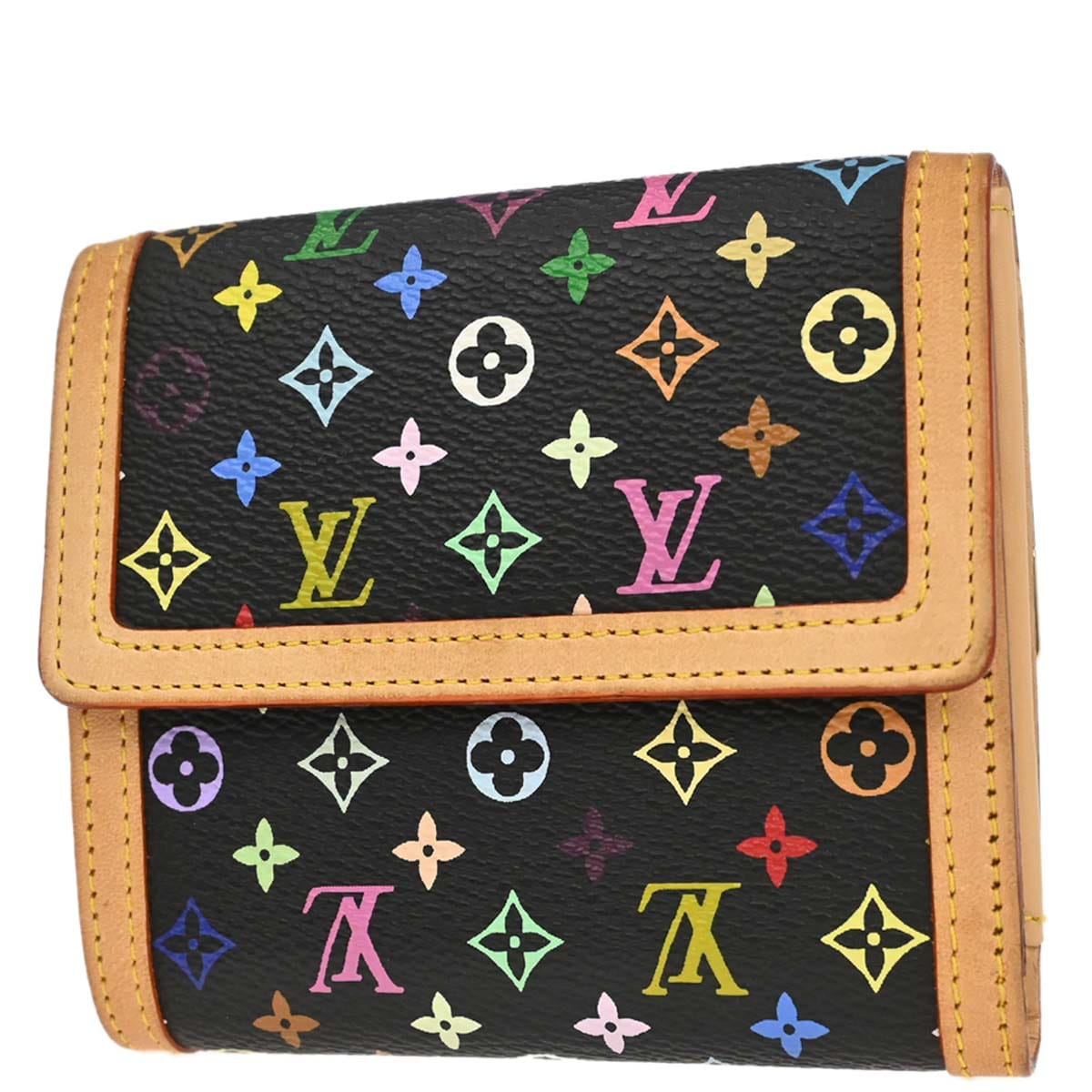 Louis Vuitton Porte Monnaie Billet Cartes Credit Wallet M92984