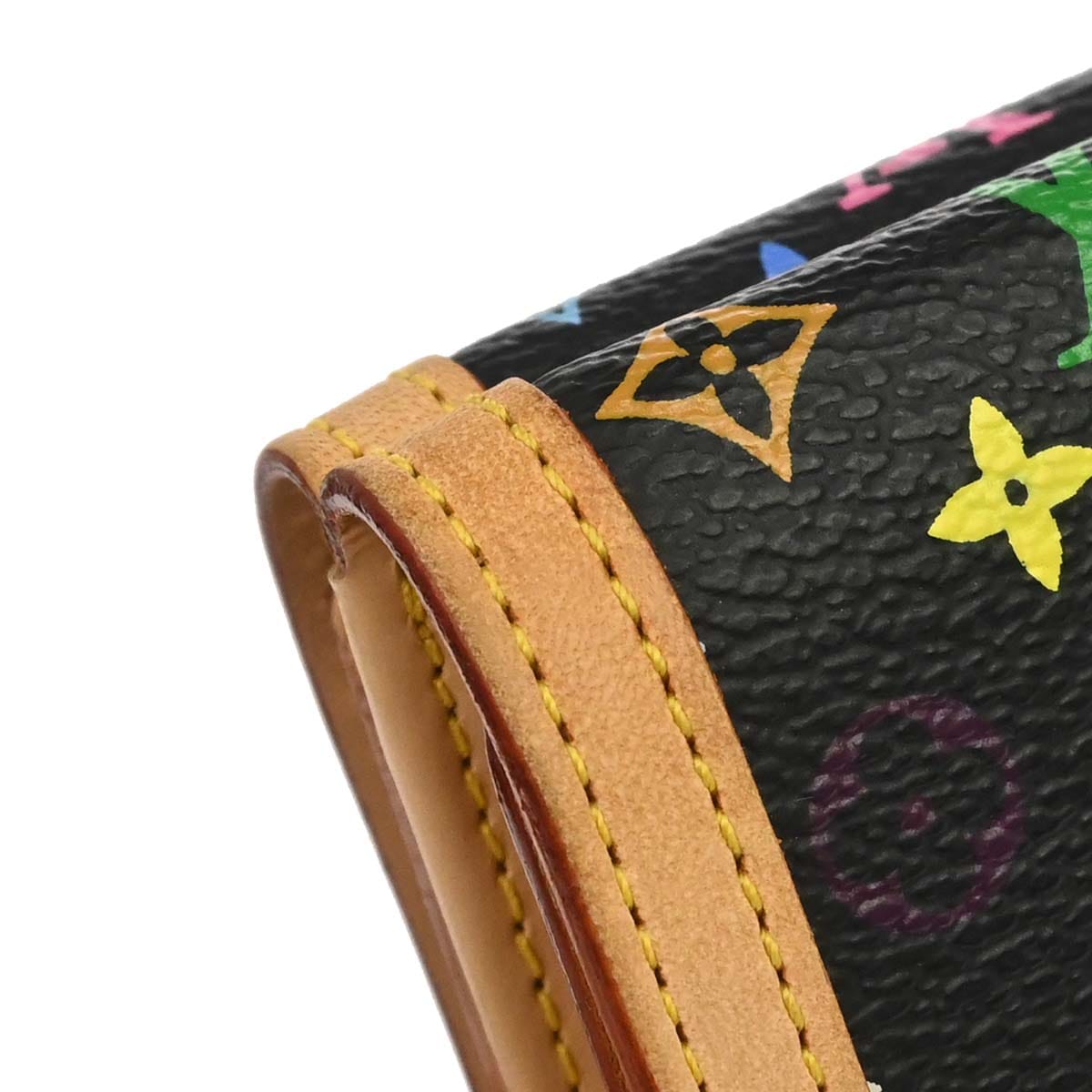 Louis Vuitton Porte Monnaie Billet Cartes Credit Wallet M92984