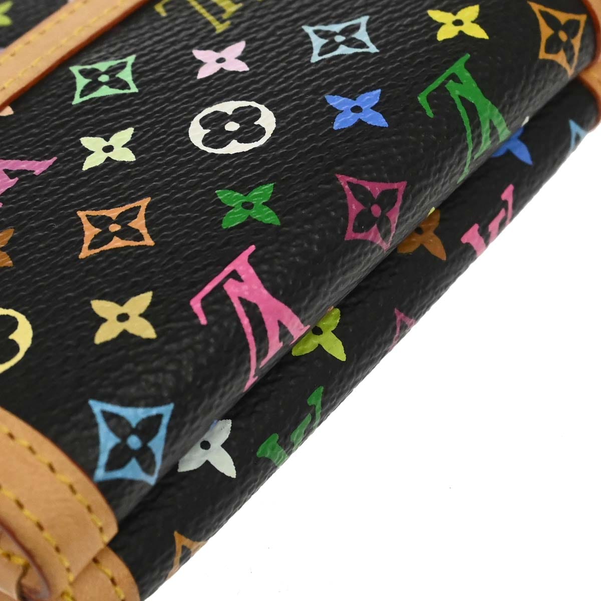 Louis Vuitton Porte Monnaie Billet Cartes Credit Wallet M92984
