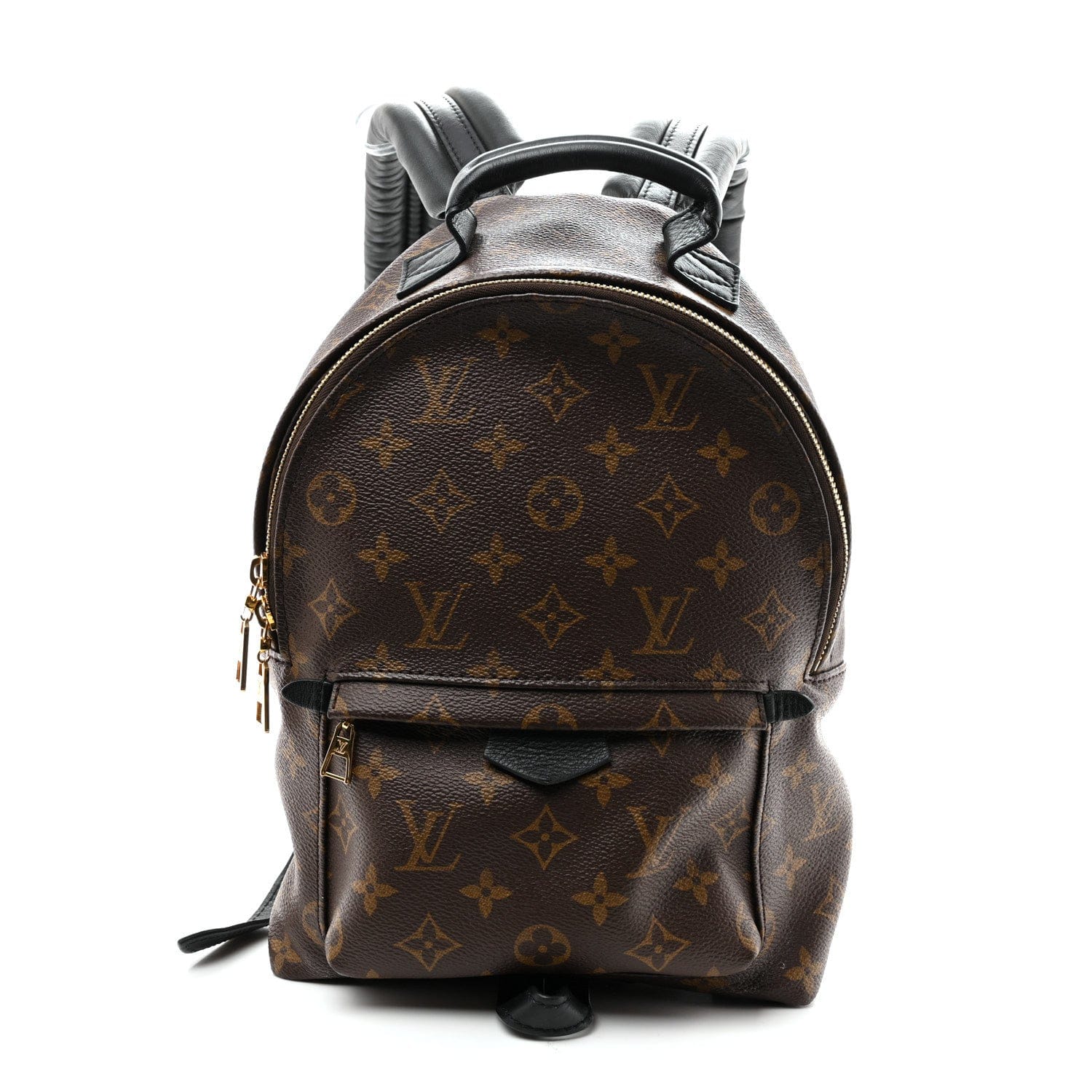 Louis Vuitton Monogram Palm Springs Backpack PM