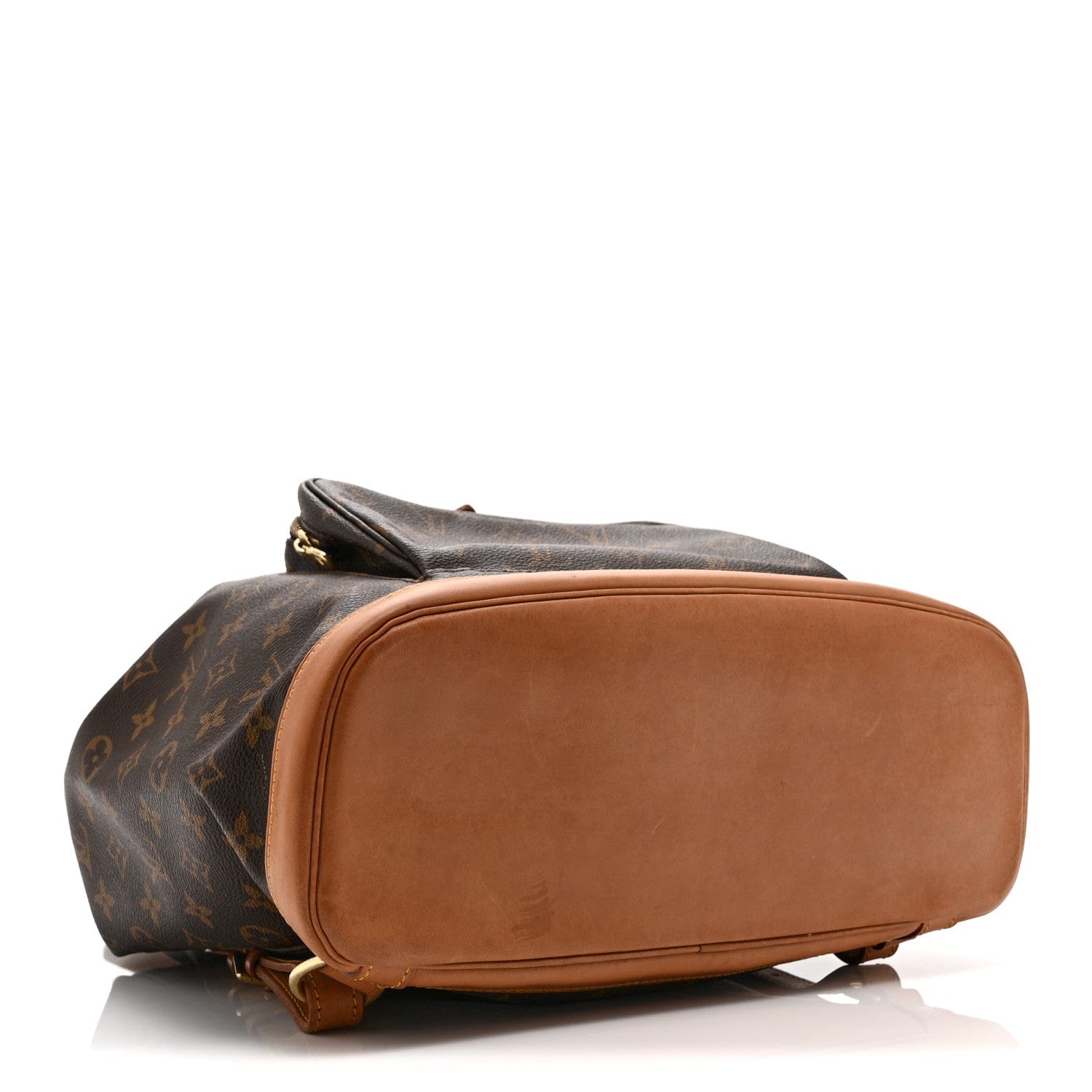 Louis Vuitton Monogram Montsouris GM Backpack