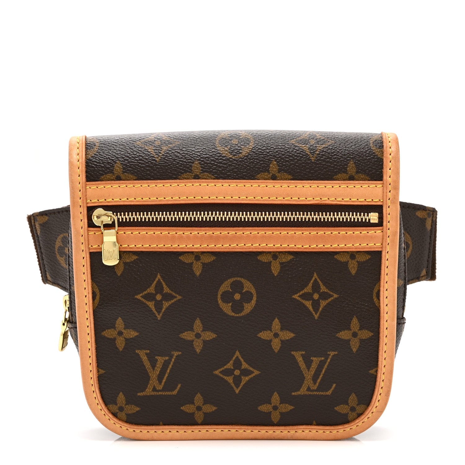 Louis Vuitton Monogram Bosphore Bum Bag