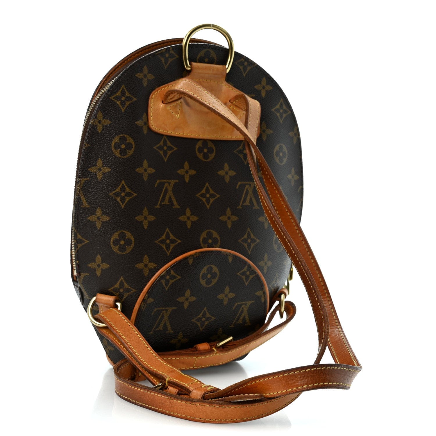 Louis Vuitton Monogram Ellipse Sac a Dos Backpack