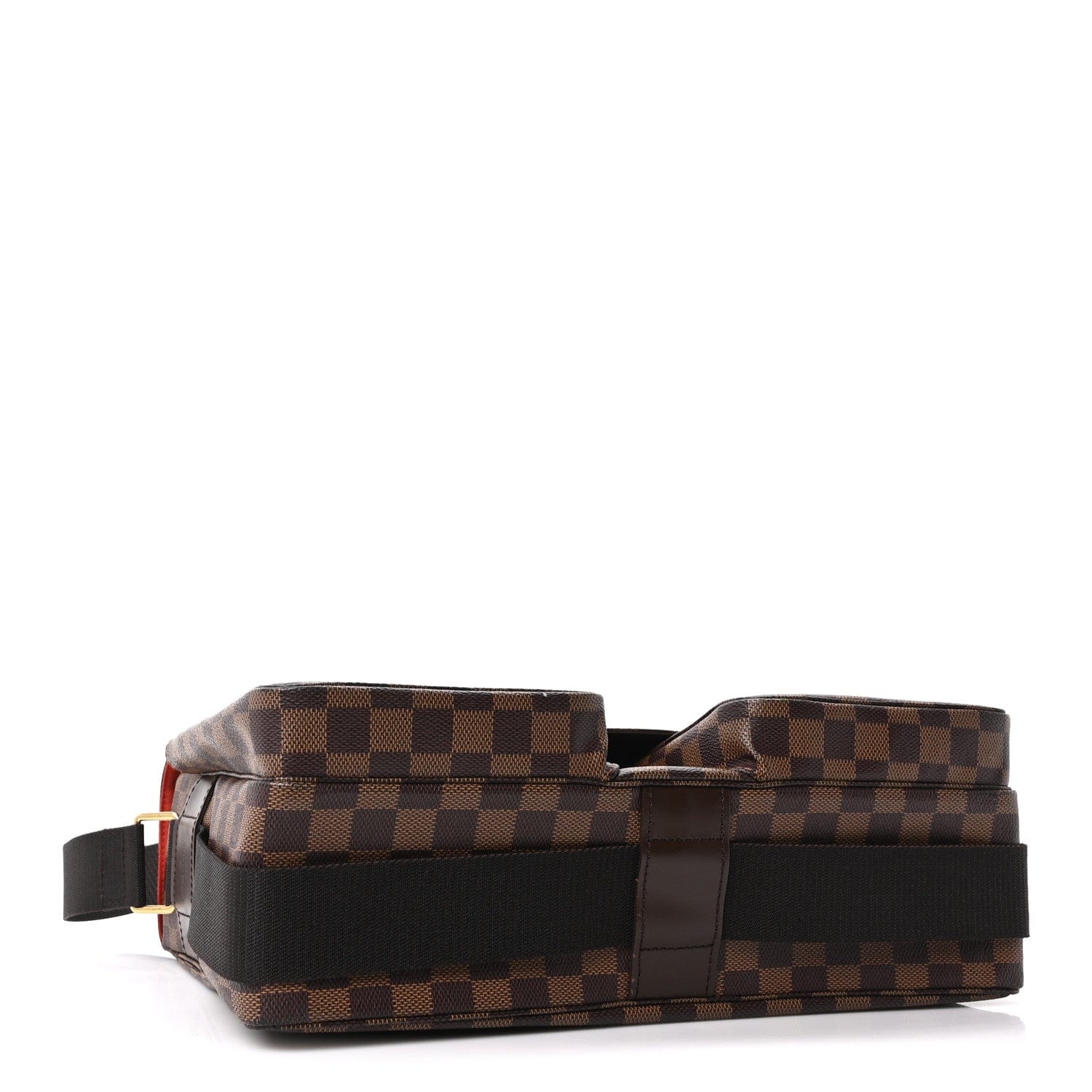 Louis Vuitton Damier Ebene Broadway Messenger Bag