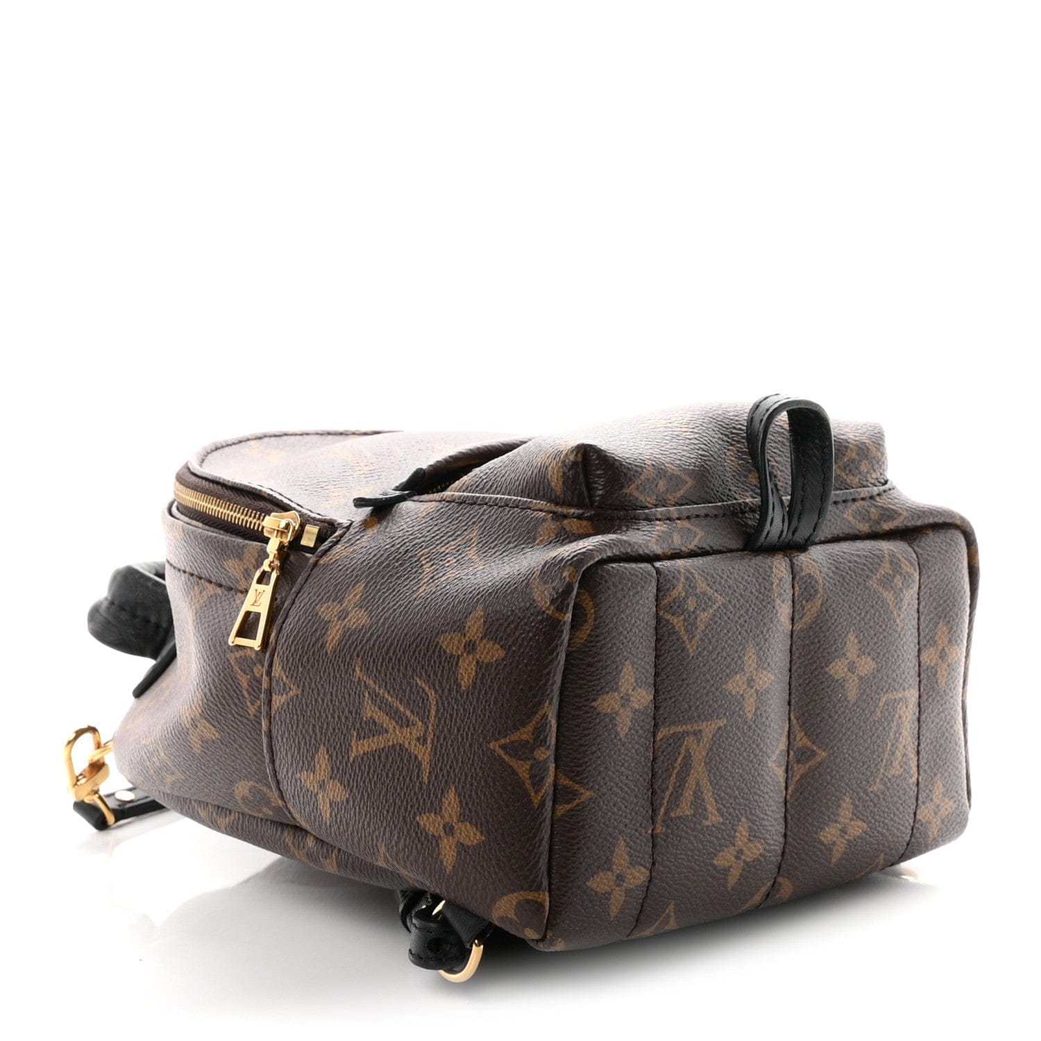 Louis Vuitton Monogram Palm Springs Backpack Mini