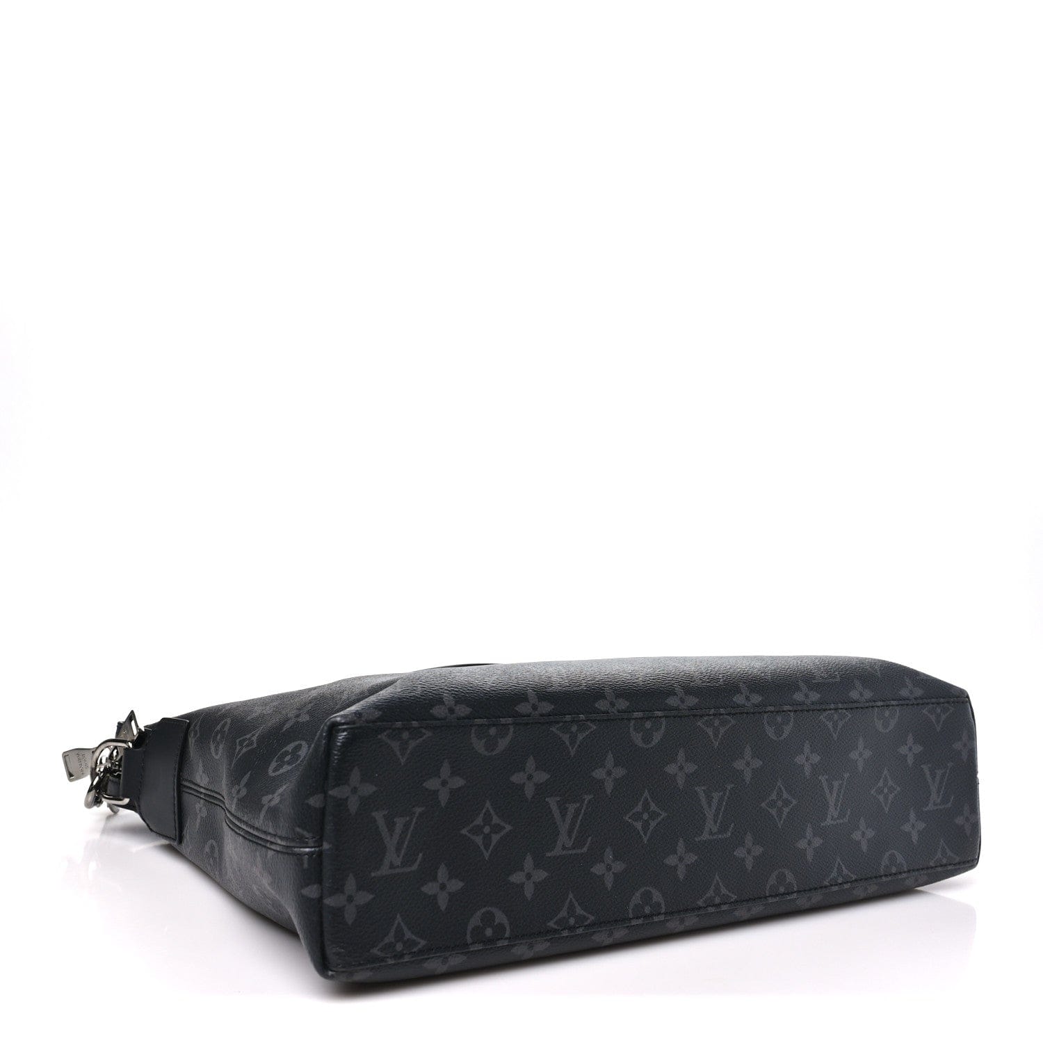 Louis Vuitton Monogram Eclipse Explorer Briefcase