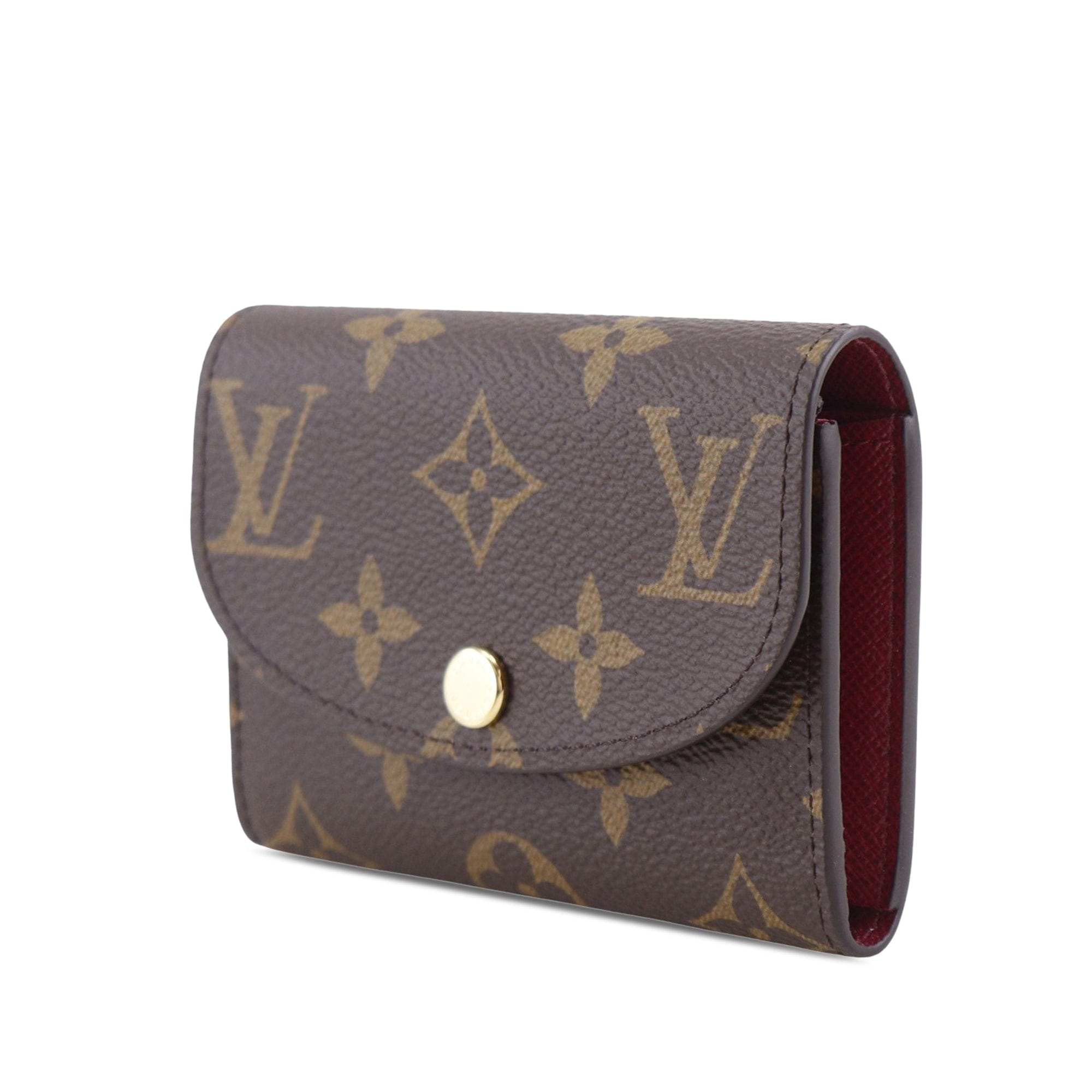 Louis Vuitton Monogram Rosalie Coin Purse