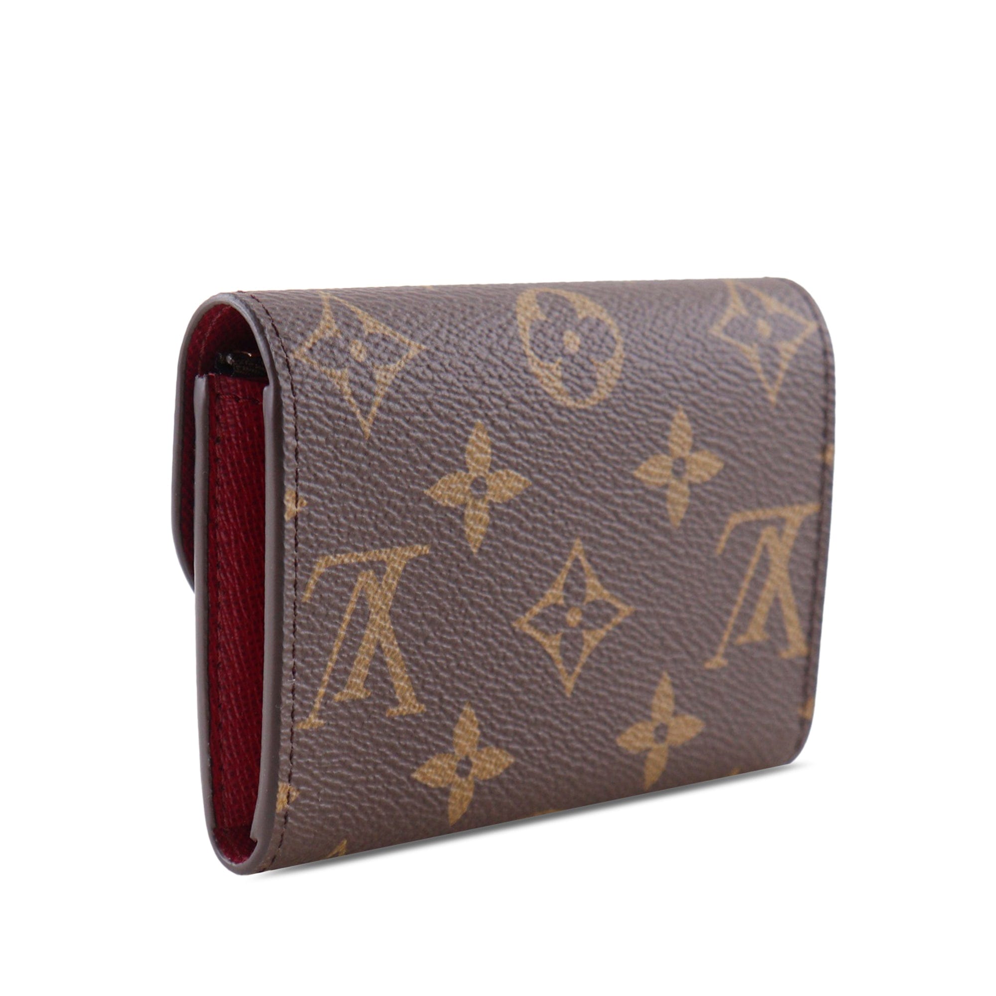 Louis Vuitton Monogram Rosalie Coin Purse