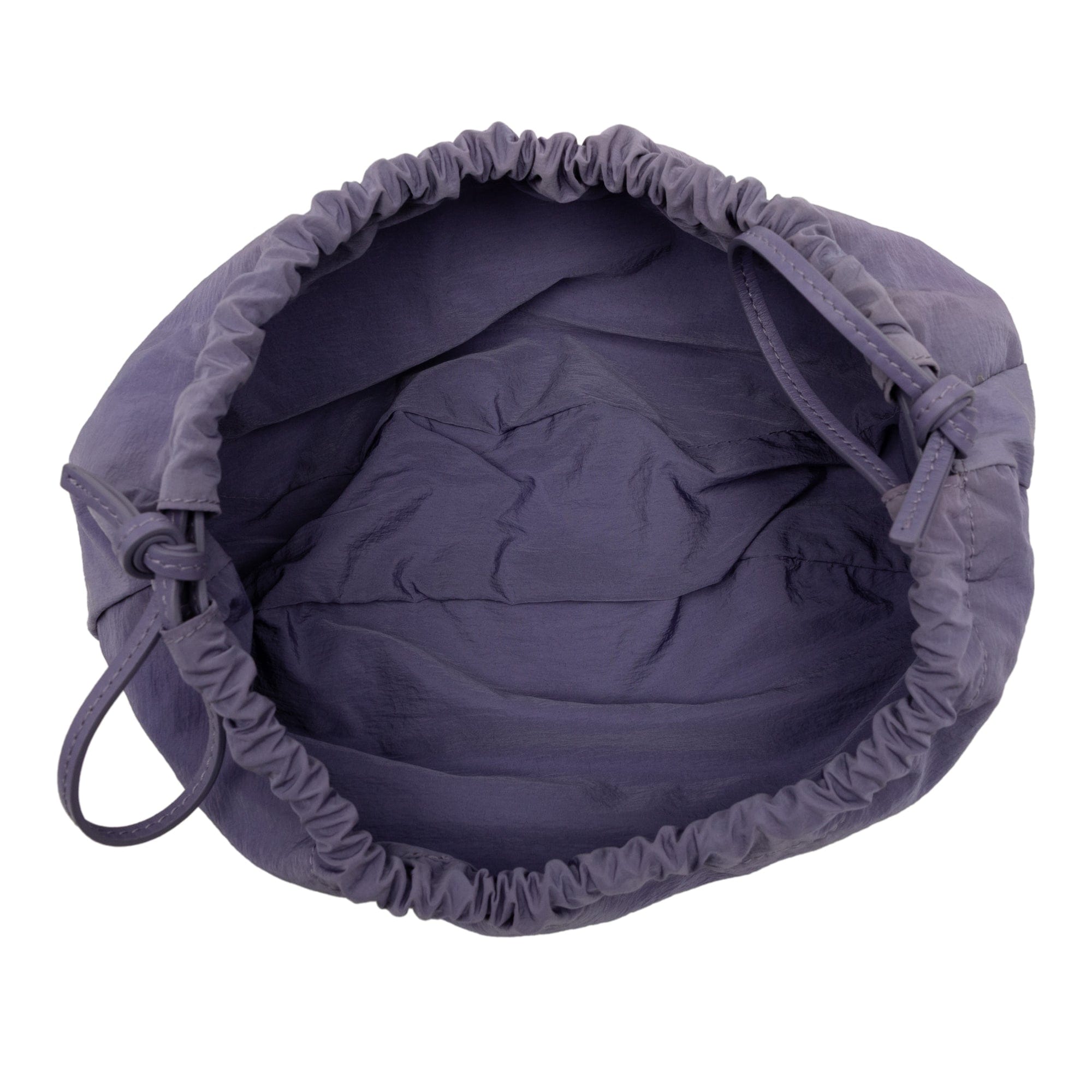 Bottega Veneta Small Calfskin Shell Bag