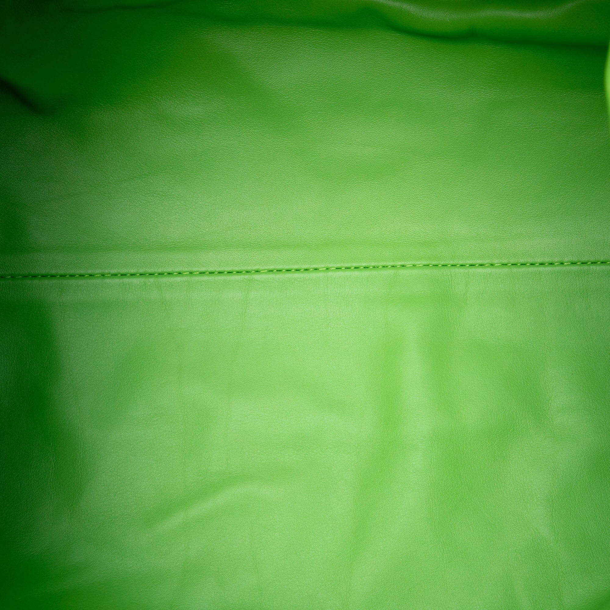 Bottega Veneta Lambskin The Pouch