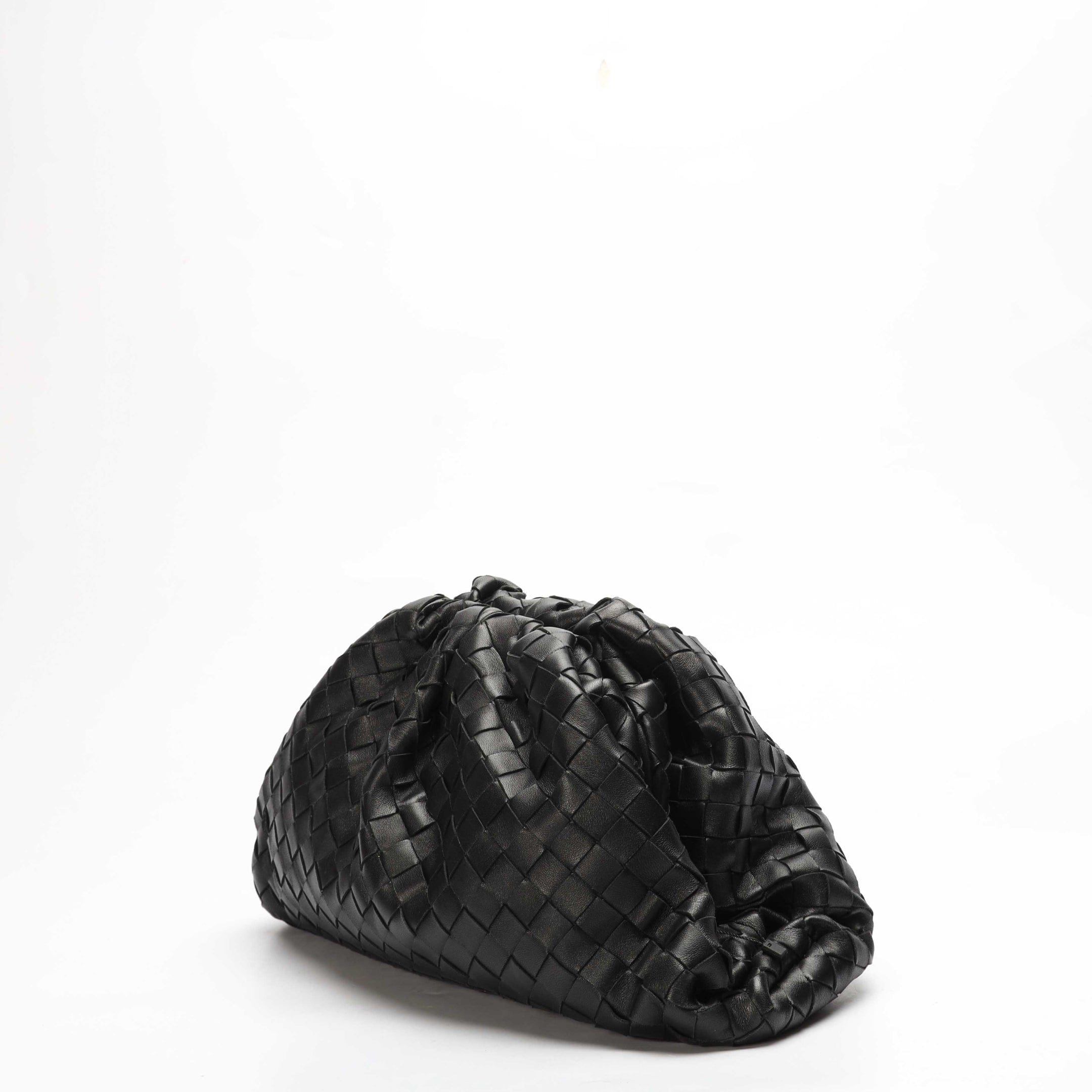 Bottega Veneta Intrecciato Pouch Bag
