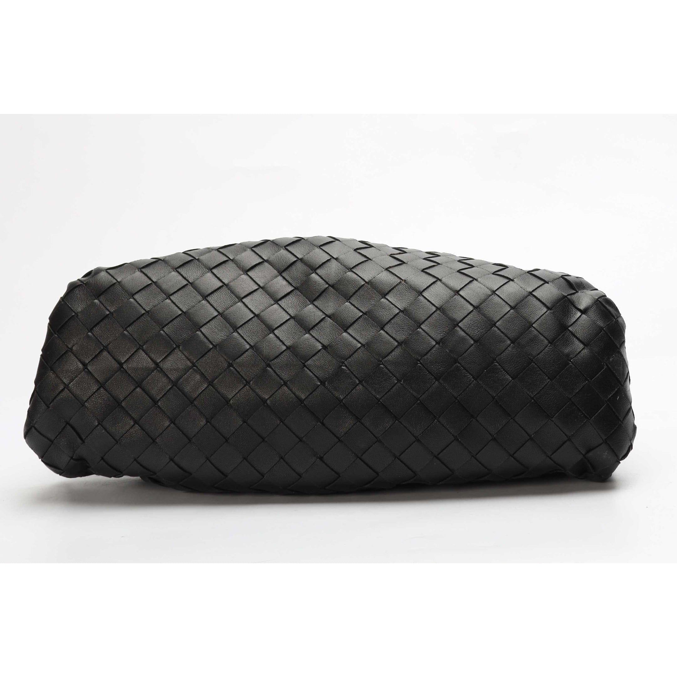 Bottega Veneta Intrecciato Pouch Bag