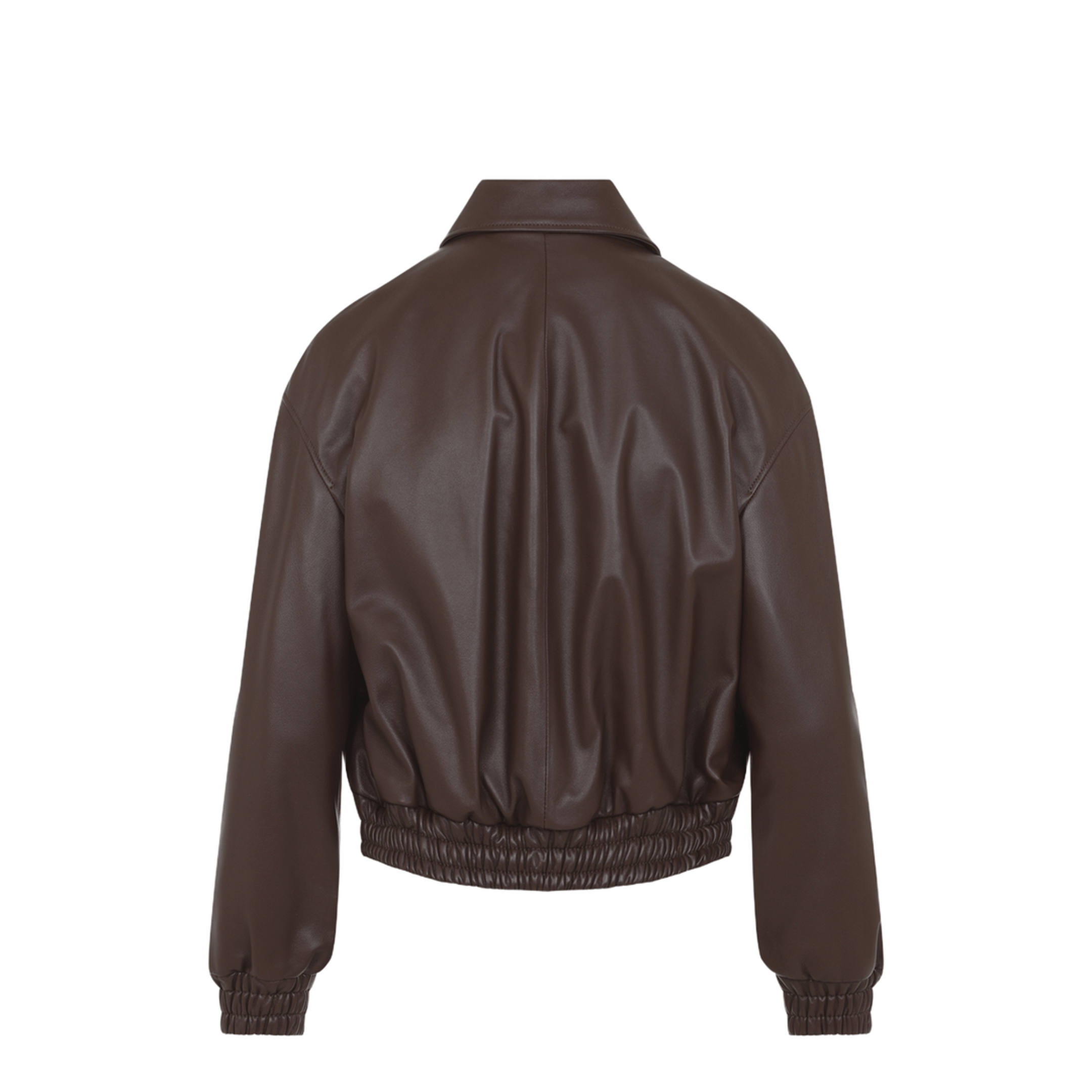 Celine Lamb Leather Jacket