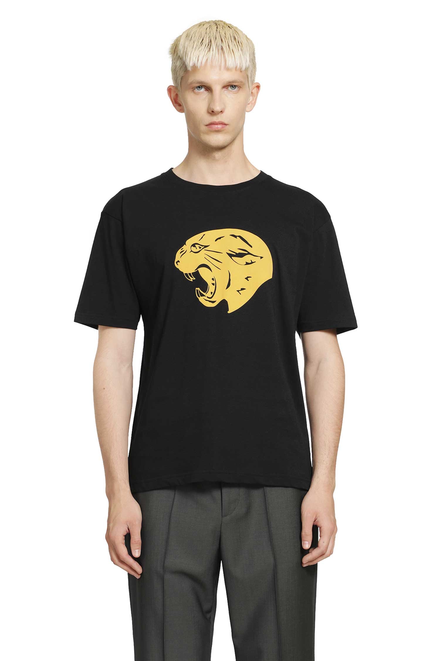 Valentino Printed T - Shirt