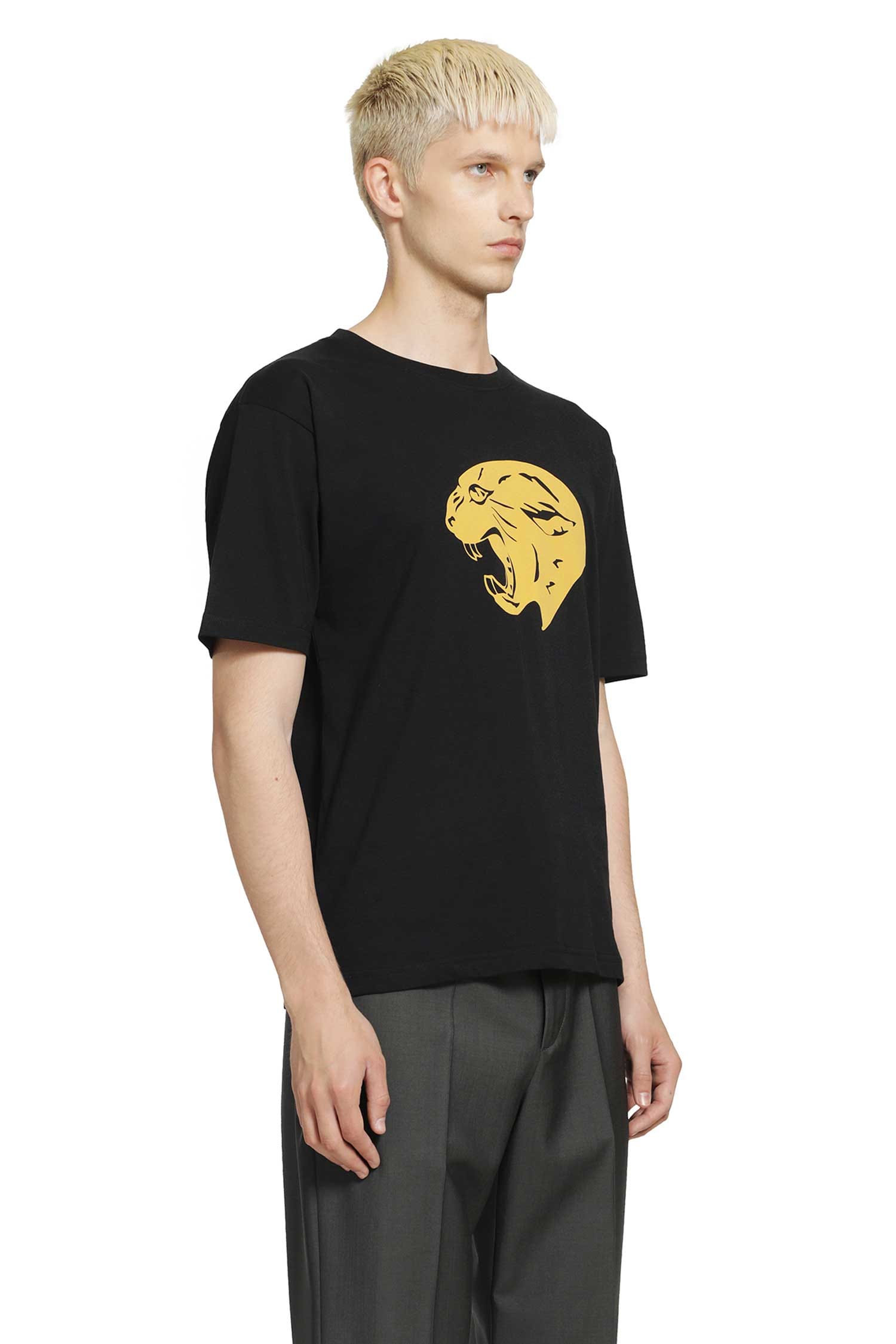 Valentino Printed T - Shirt