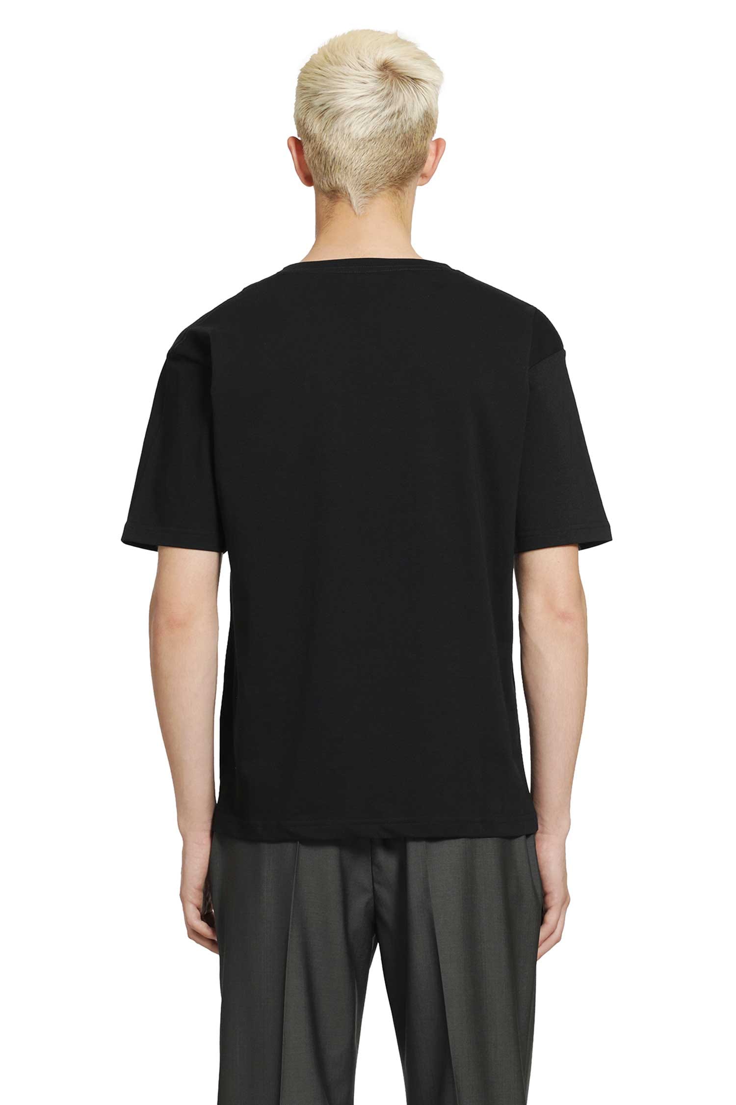 Valentino Printed T - Shirt