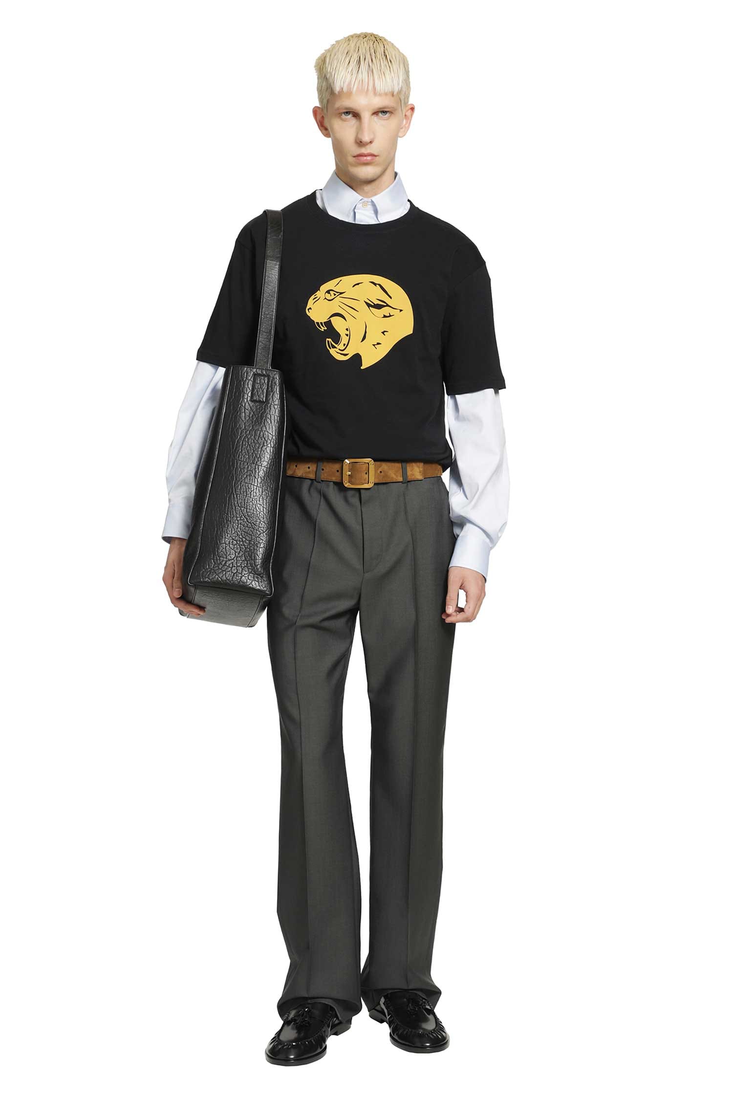Valentino Printed T - Shirt