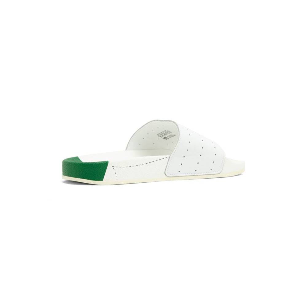adidas Adilette White