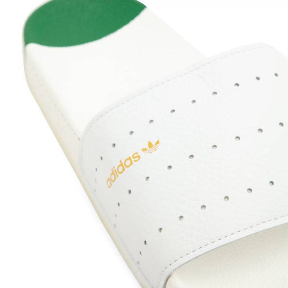 adidas Adilette White