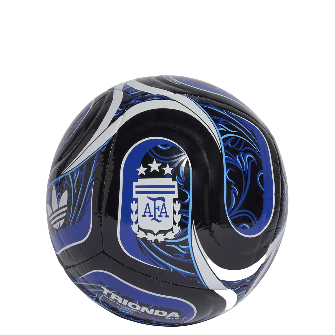 adidas WORLD CUP 2026 AFA ARGENTINA CLUB BALL AWAY