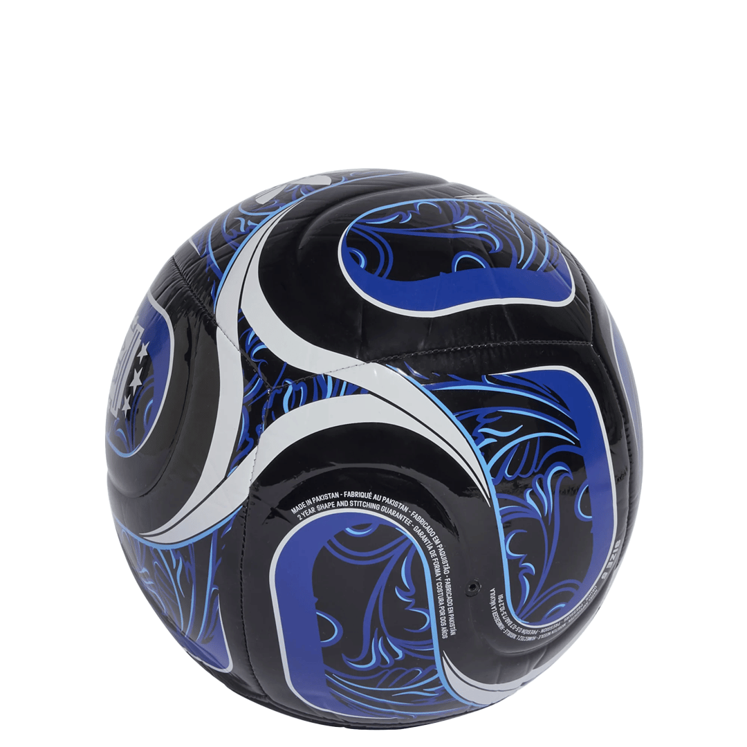 adidas WORLD CUP 2026 AFA ARGENTINA CLUB BALL AWAY