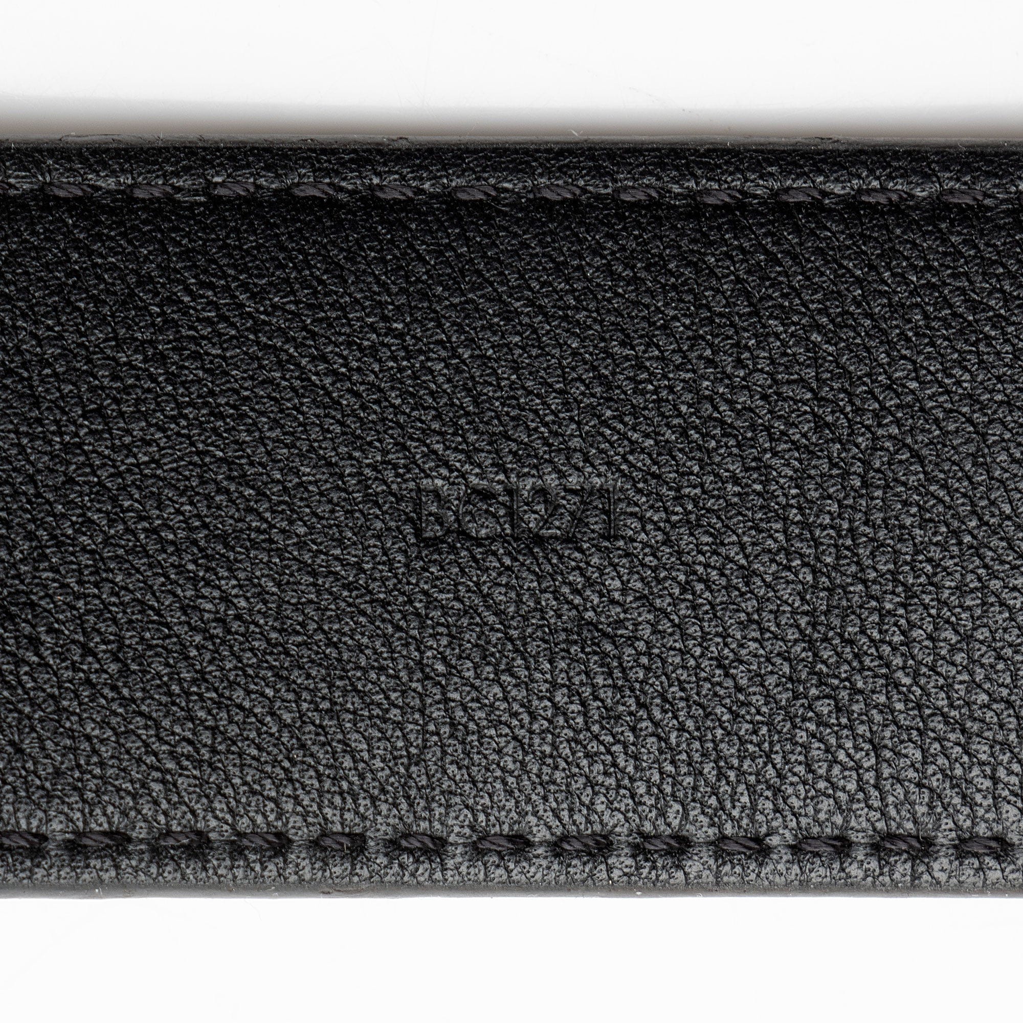 Louis Vuitton Monogram Canvas Daily Multi Pocket Belt