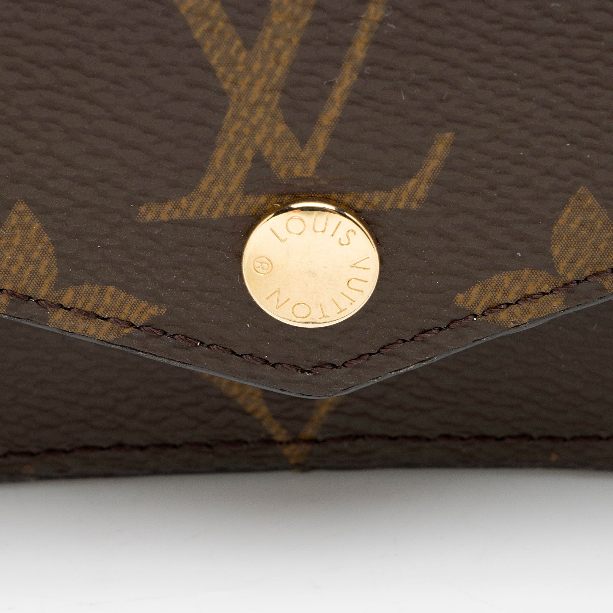 Louis Vuitton Monogram Canvas Daily Multi Pocket Belt