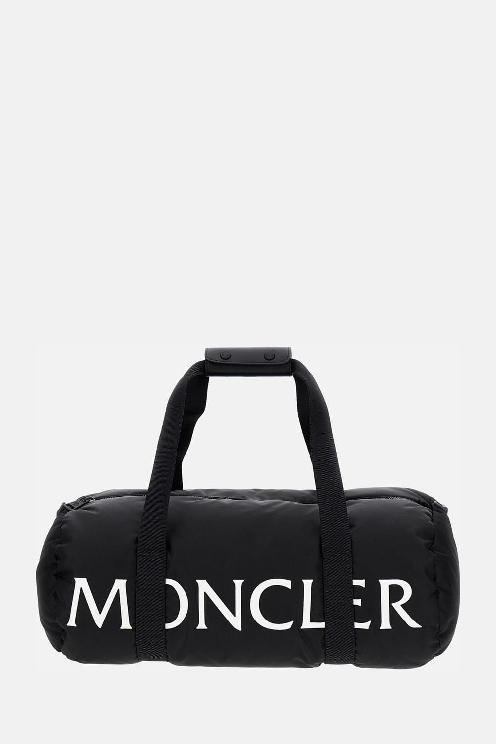 Moncler BORSA DA WEEKEND DUDDLE GYM