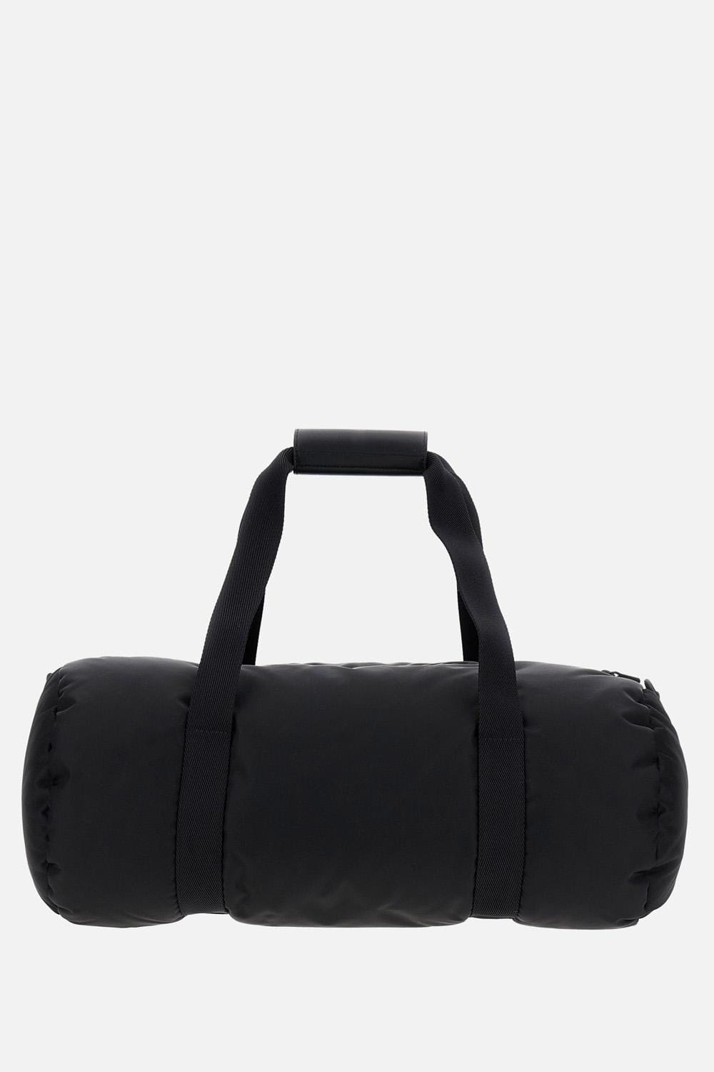 Moncler BORSA DA WEEKEND DUDDLE GYM