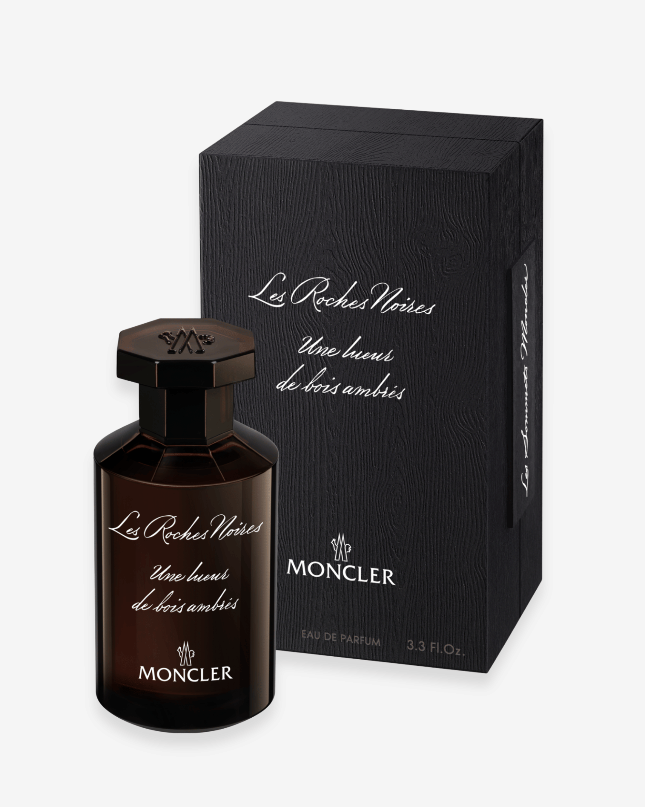 Moncler Coll Les Roches Noires Parfum