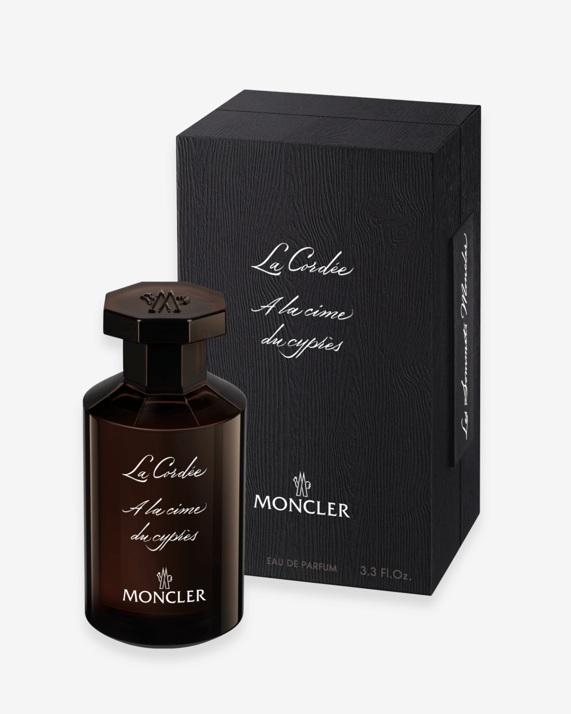 Moncler Coll La Cordee Parfum