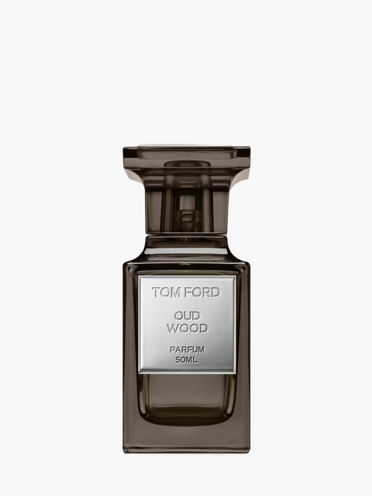 Tom Ford Oud Wood - Parfum
